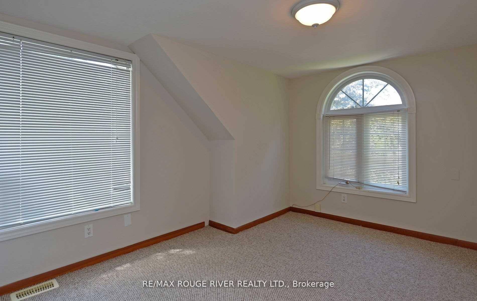 Photo 11 of Unit Upper, 705 Front Road, Pickering, Bay Ridges — HOMEH