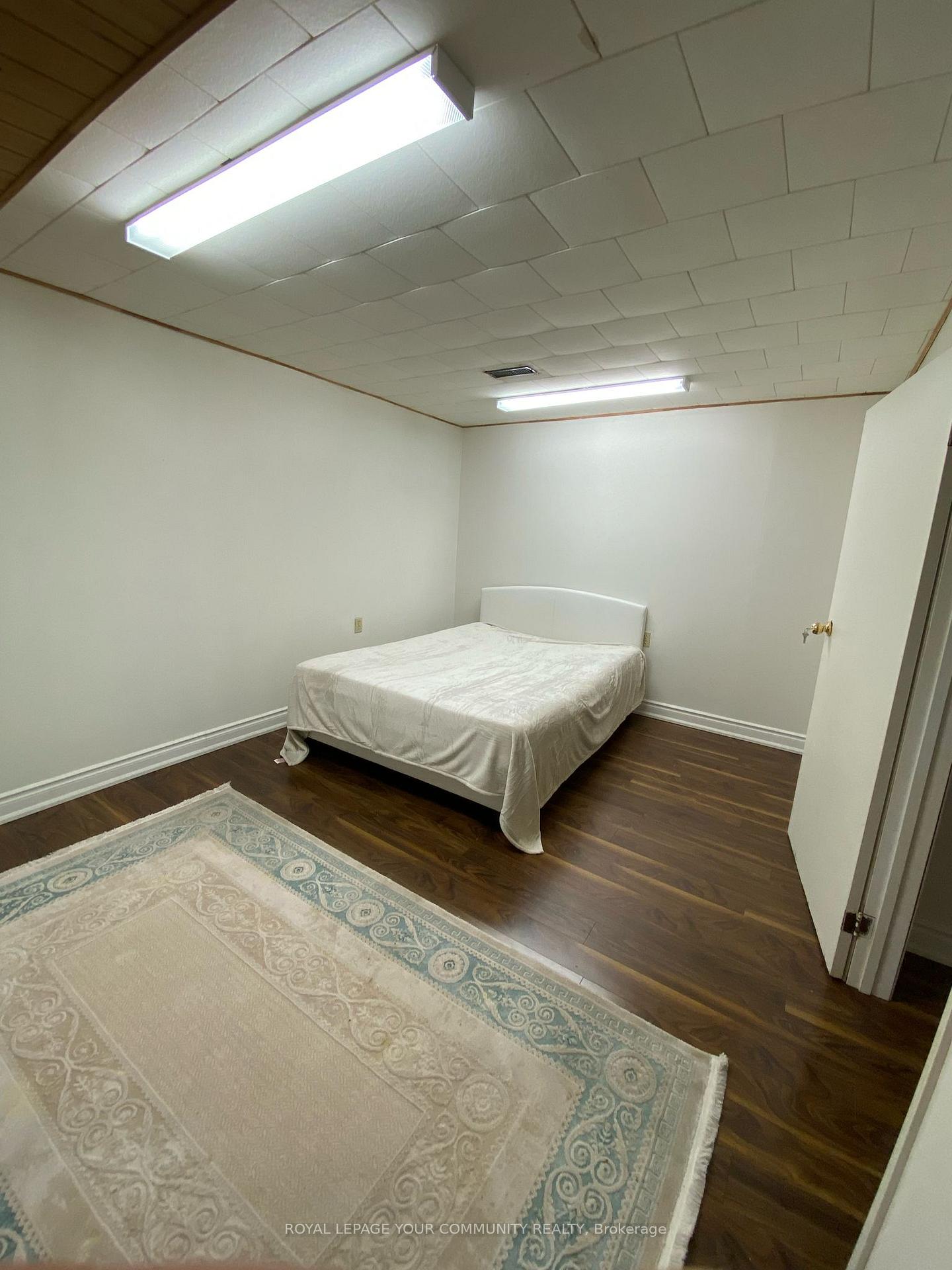 Photo 6 of Unit BSMT, 125 Holm Crescent, Markham, Aileen-Willowbrook — HOMEH