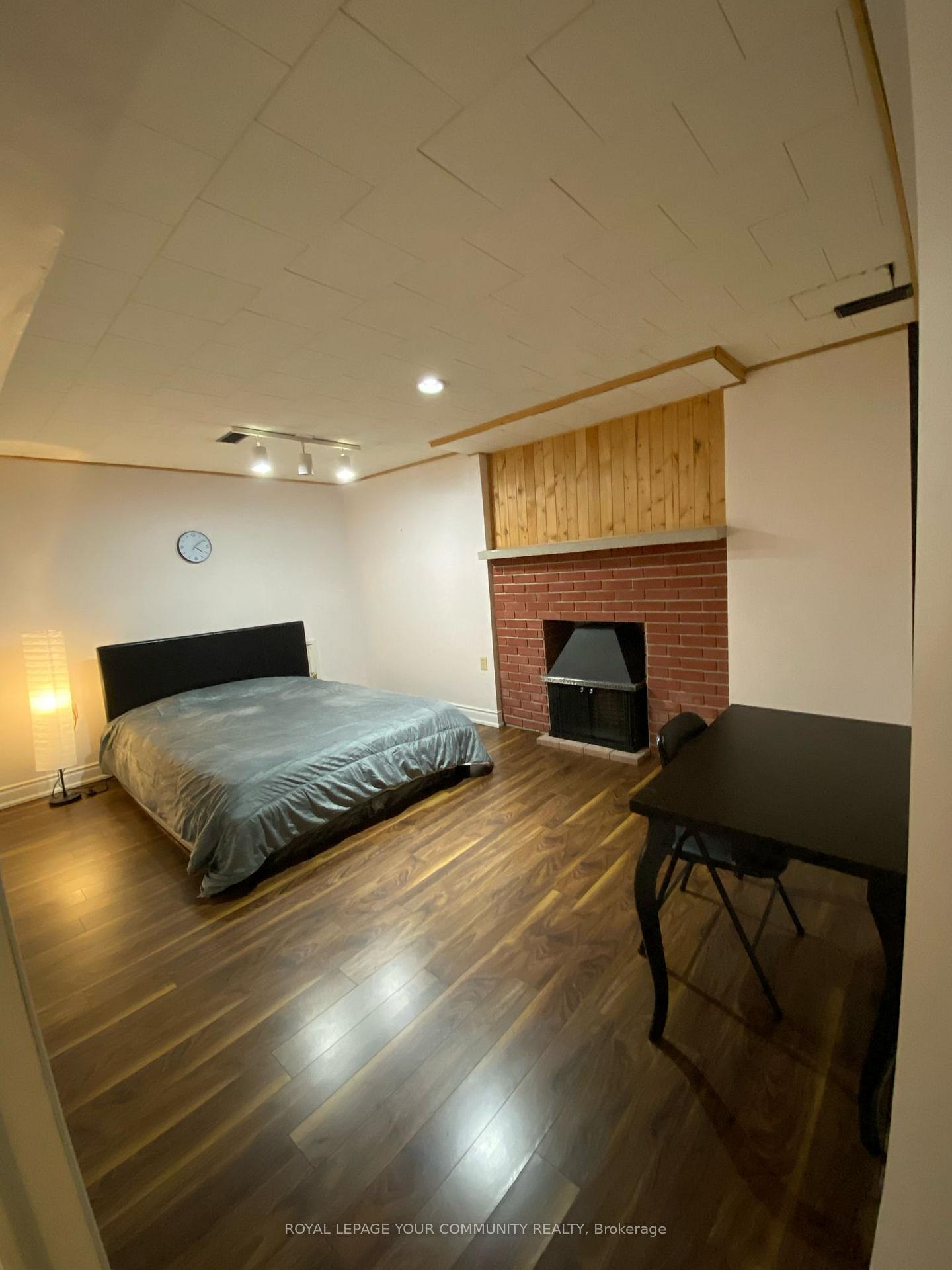 Photo 9 of Unit BSMT, 125 Holm Crescent, Markham, Aileen-Willowbrook — HOMEH