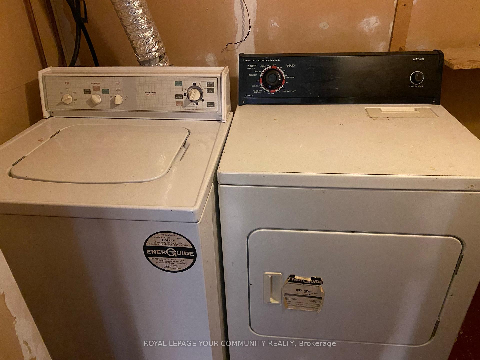 Photo 11 of Unit BSMT, 125 Holm Crescent, Markham, Aileen-Willowbrook — HOMEH