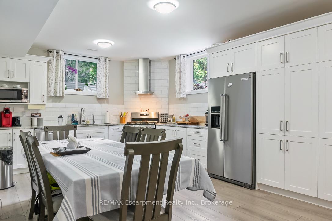 Photo 4 of Unit 2, 175 Cloverdale Avenue, Hamilton, Rosedale — HOMEH