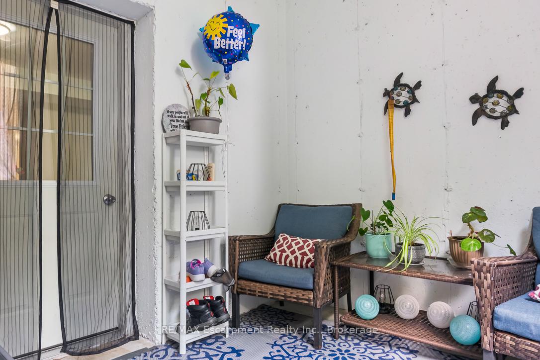 Photo 21 of Unit 2, 175 Cloverdale Avenue, Hamilton, Rosedale — HOMEH