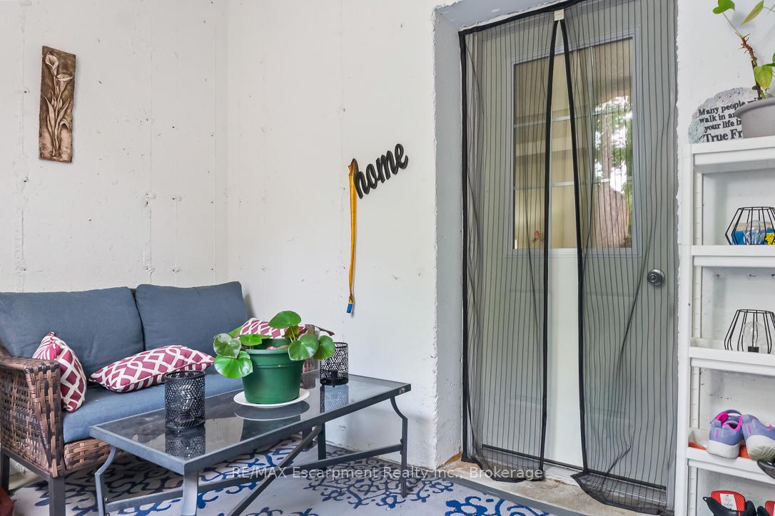 Photo 20 of Unit 2, 175 Cloverdale Avenue, Hamilton, Rosedale — HOMEH