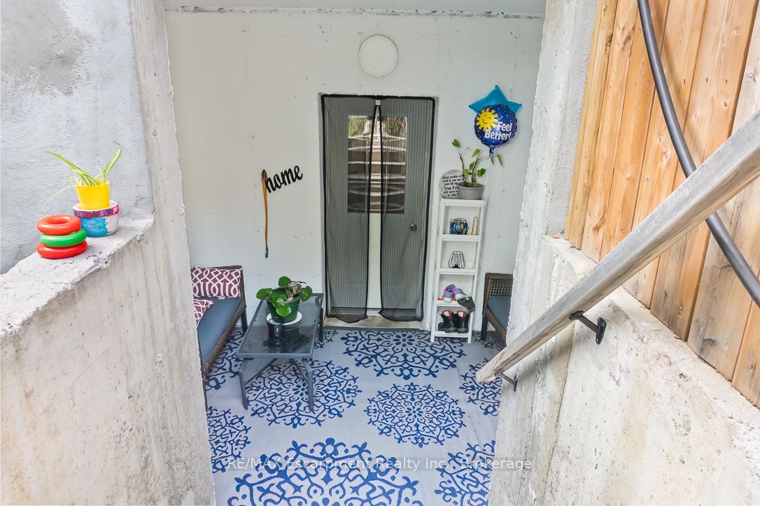 Photo 22 of Unit 2, 175 Cloverdale Avenue, Hamilton, Rosedale — HOMEH