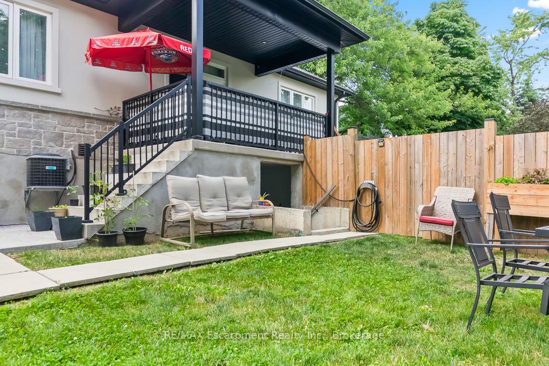 Photo 24 of Unit 2, 175 Cloverdale Avenue, Hamilton, Rosedale — HOMEH