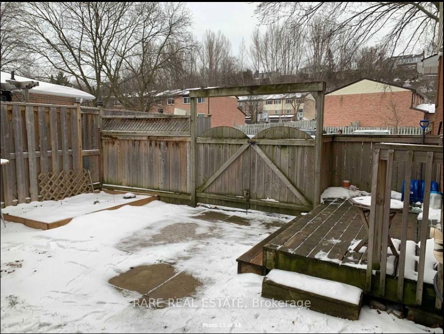 Photo 3 of 57 Adelaide St Street, Barrie, Allandale — HOMEH