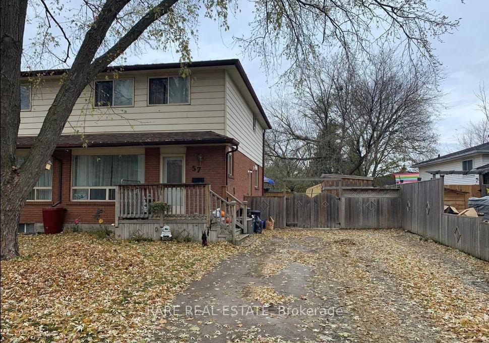 Photo 12 of 57 Adelaide St Street, Barrie, Allandale — HOMEH