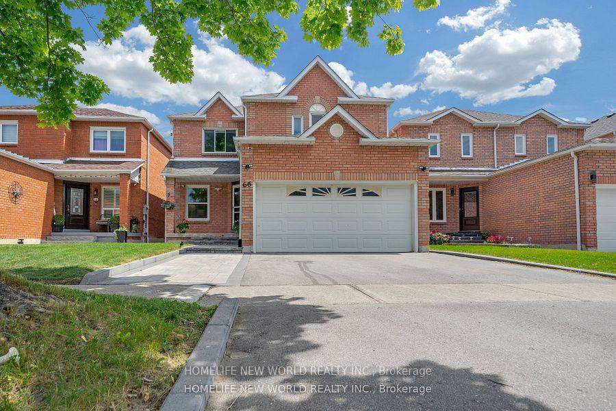 Photo 1 of Unit 2nd Fl, 66 Macdermott Drive, Ajax, Central West — HOMEH