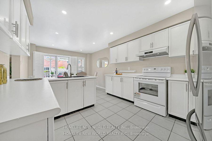 Photo 2 of Unit 2nd Fl, 66 Macdermott Drive, Ajax, Central West — HOMEH