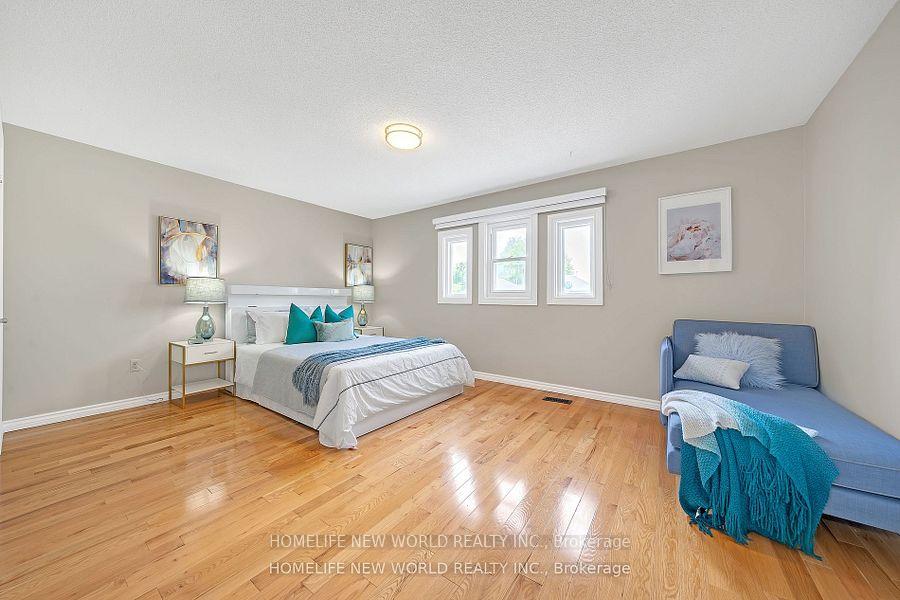 Photo 6 of Unit 2nd Fl, 66 Macdermott Drive, Ajax, Central West — HOMEH