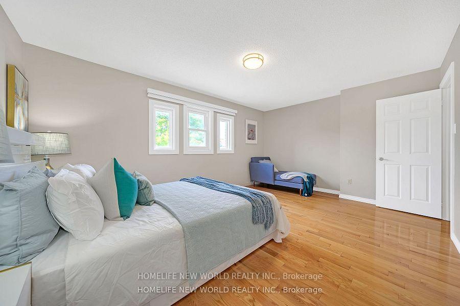 Photo 8 of Unit 2nd Fl, 66 Macdermott Drive, Ajax, Central West — HOMEH