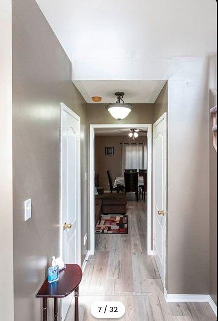 Photo 3 of 36 Bramcedar Crescent, Brampton, Northwest Sandalwood Parkway — HOMEH