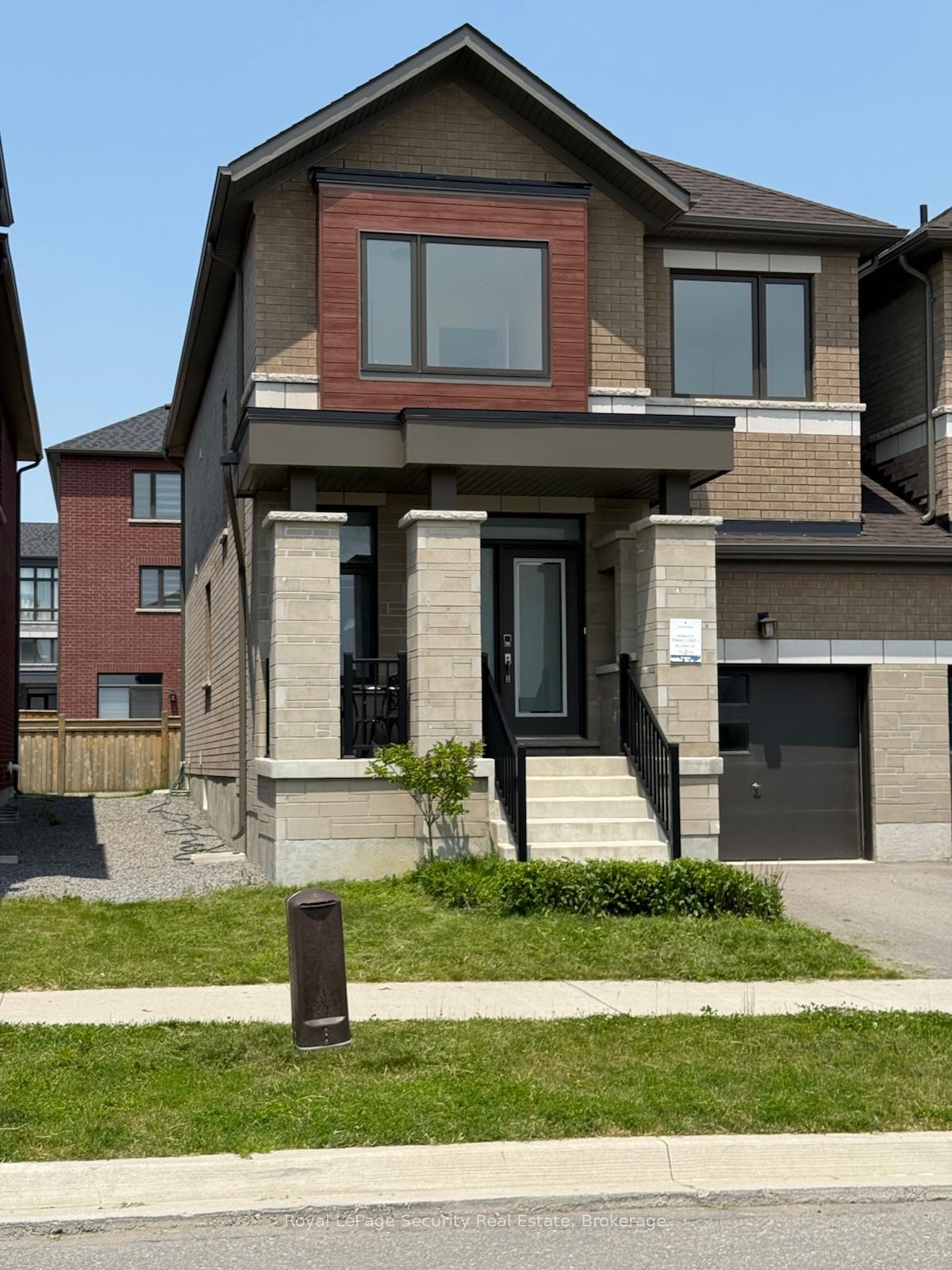 Photo 1 of 88 Leney Street, Ajax, South East — HOMEH