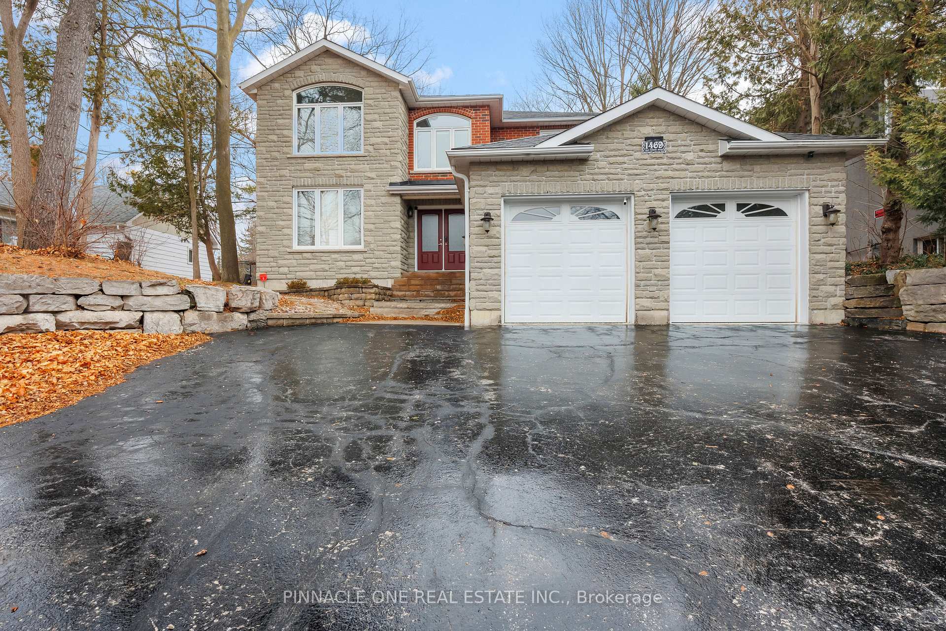 Photo 1 of 1469 Old Forest Road, Pickering, Highbush — HOMEH