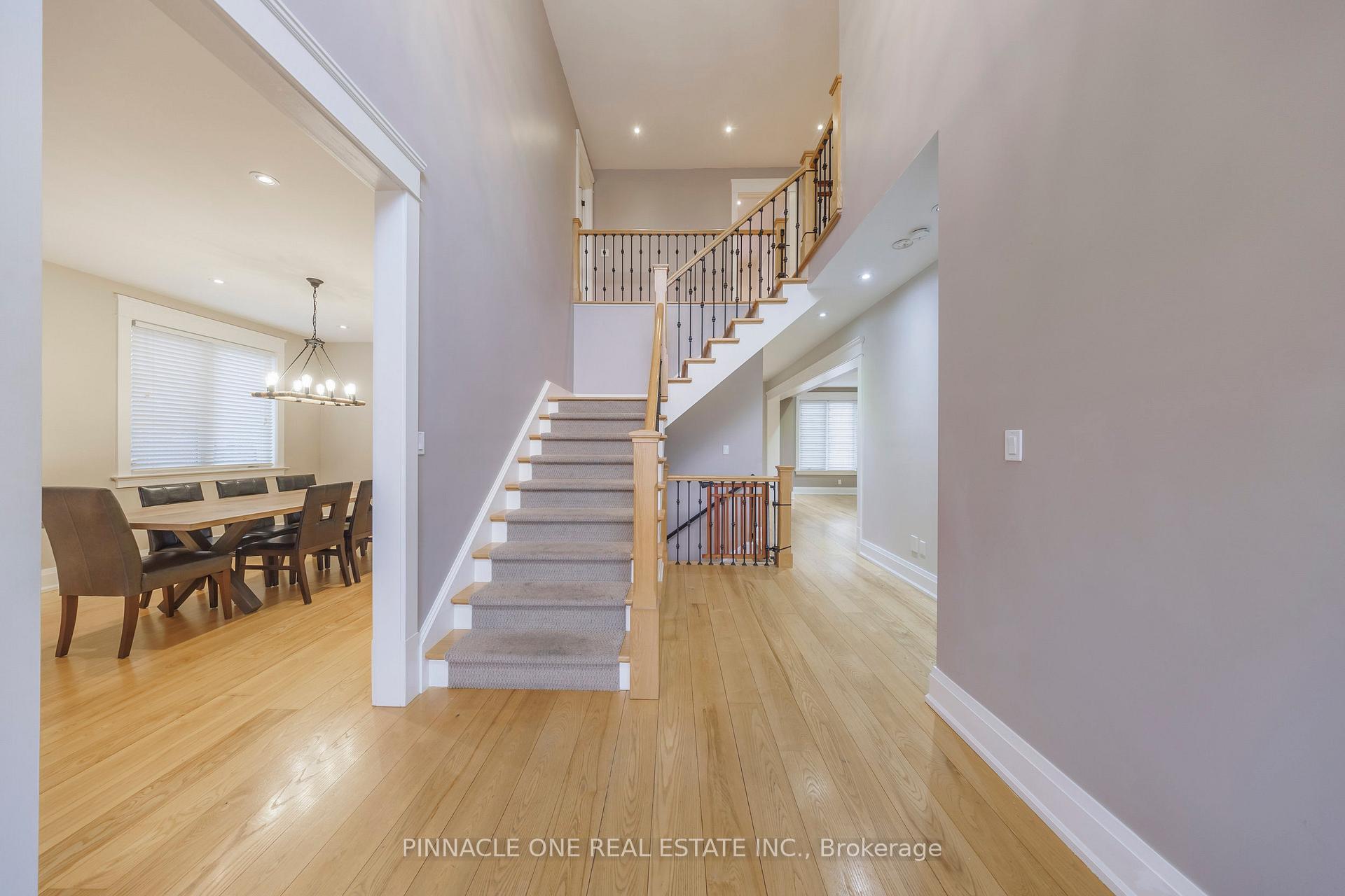 Photo 5 of 1469 Old Forest Road, Pickering, Highbush — HOMEH