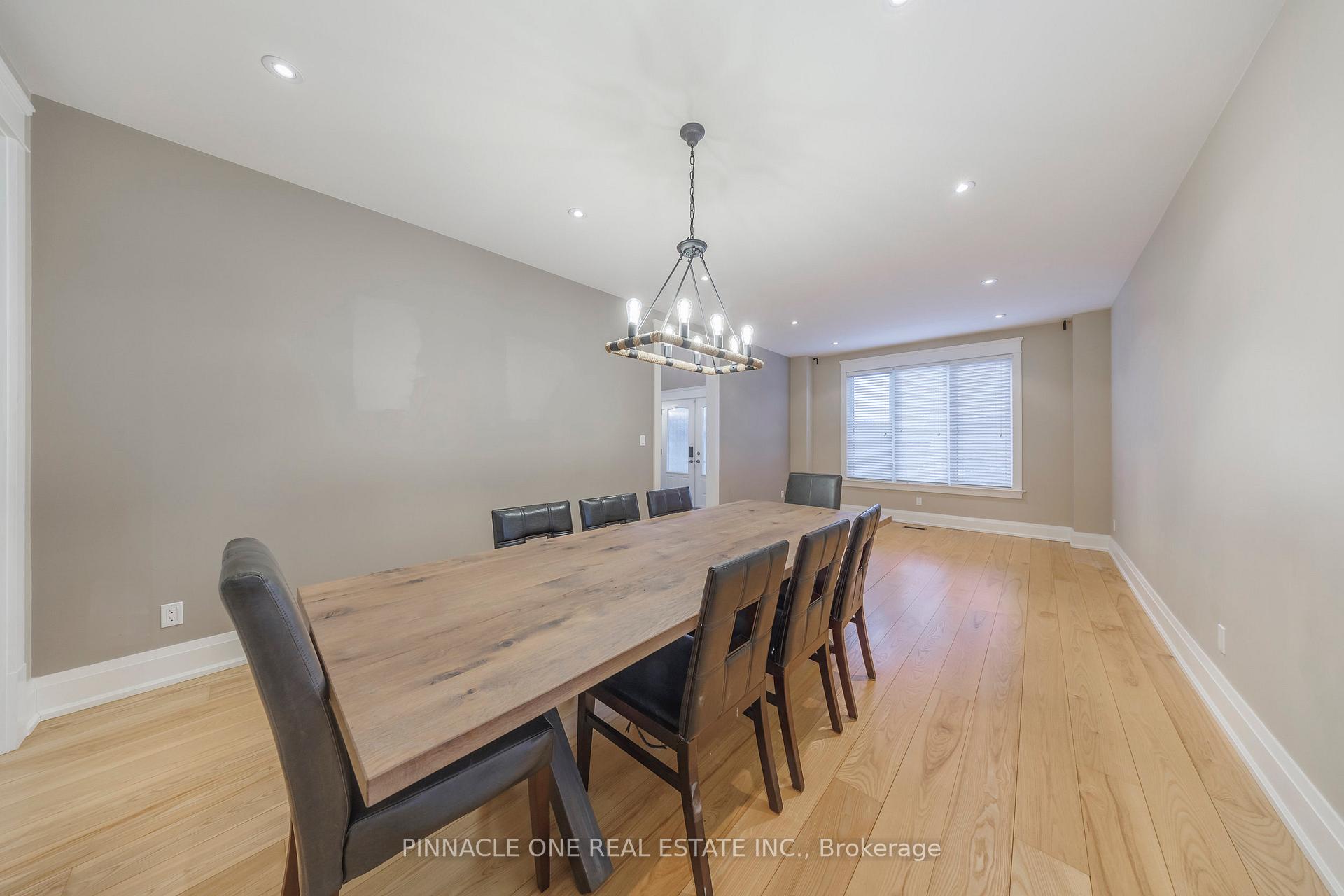 Photo 6 of 1469 Old Forest Road, Pickering, Highbush — HOMEH