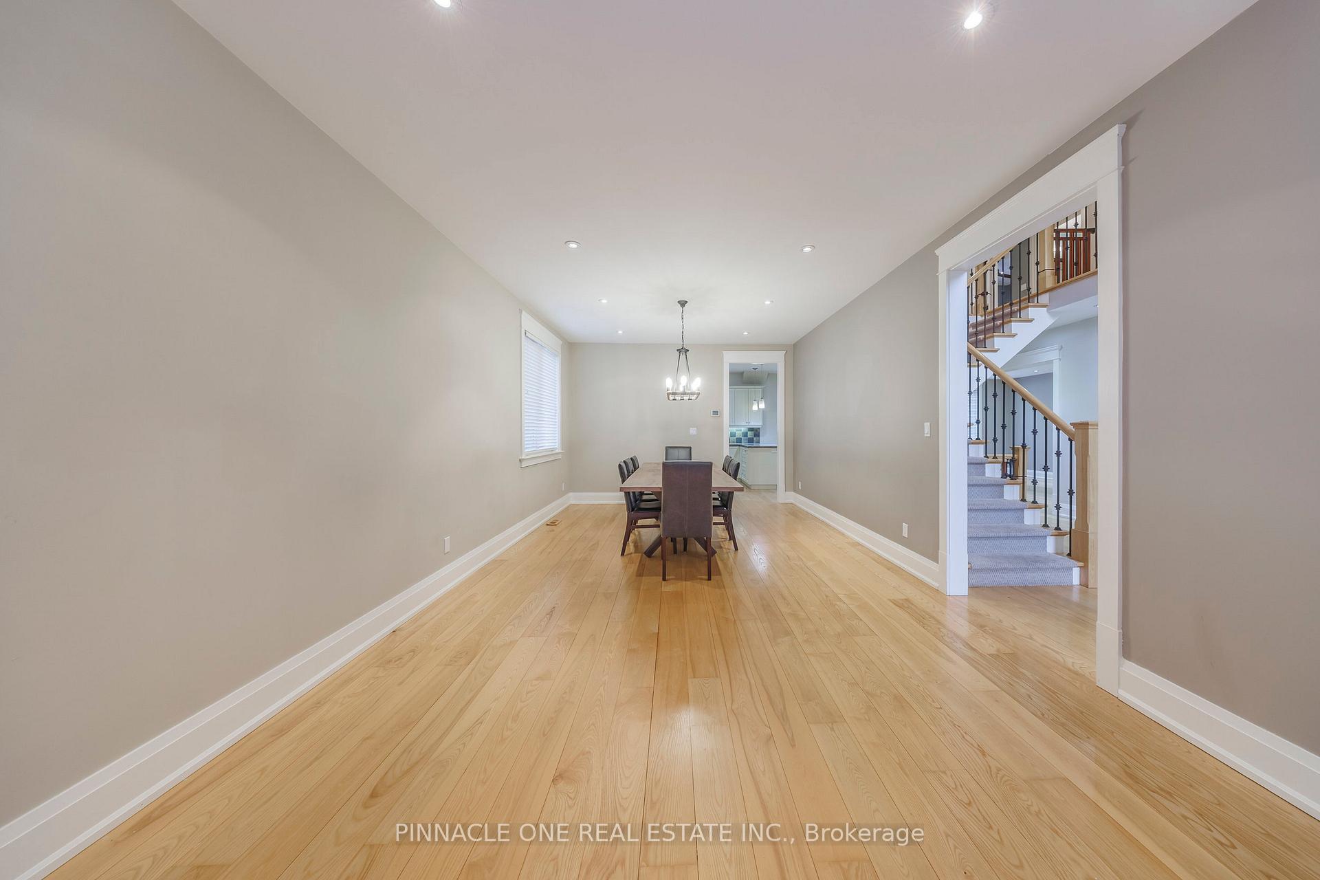 Photo 7 of 1469 Old Forest Road, Pickering, Highbush — HOMEH