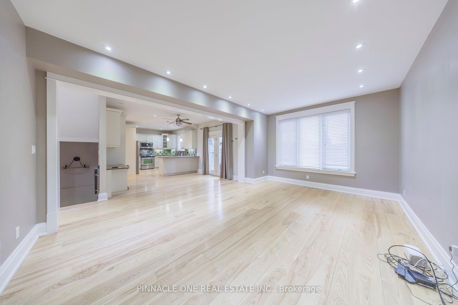 Photo 10 of 1469 Old Forest Road, Pickering, Highbush — HOMEH