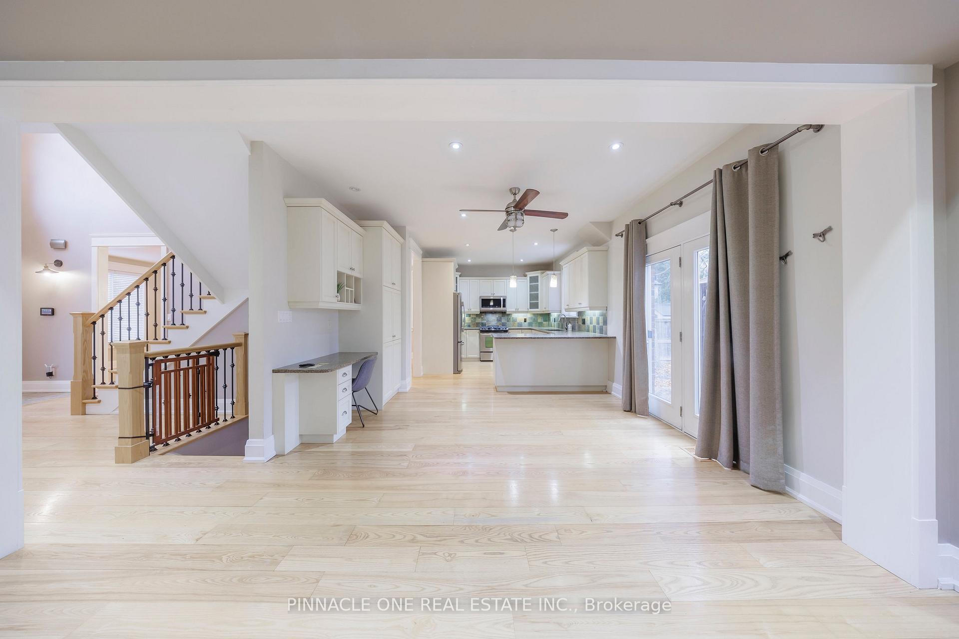 Photo 11 of 1469 Old Forest Road, Pickering, Highbush — HOMEH