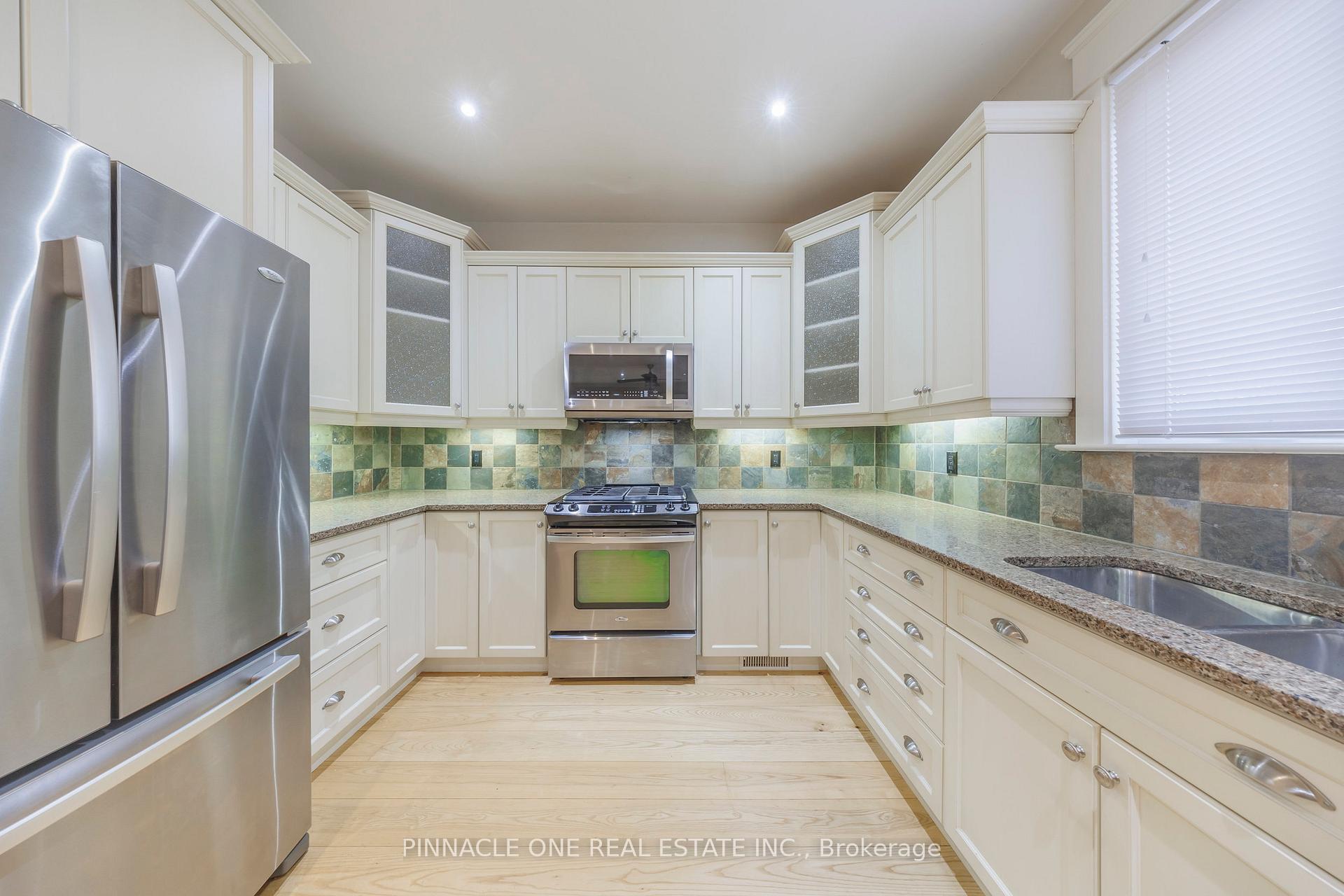 Photo 14 of 1469 Old Forest Road, Pickering, Highbush — HOMEH