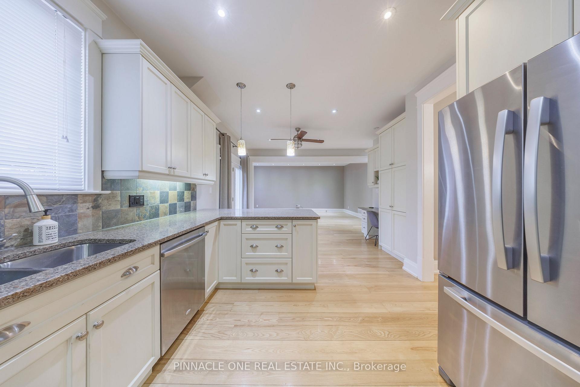 Photo 12 of 1469 Old Forest Road, Pickering, Highbush — HOMEH