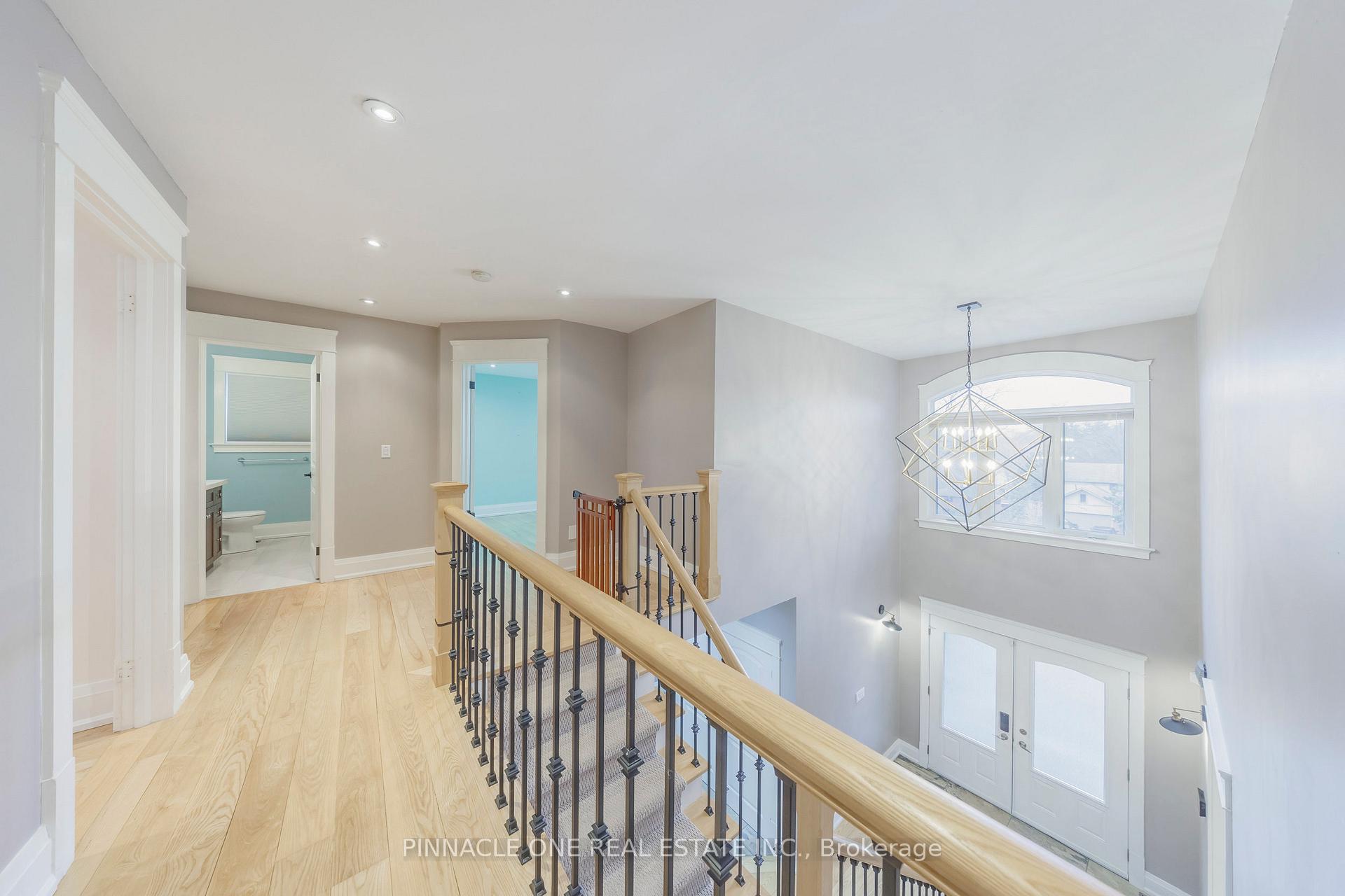 Photo 18 of 1469 Old Forest Road, Pickering, Highbush — HOMEH