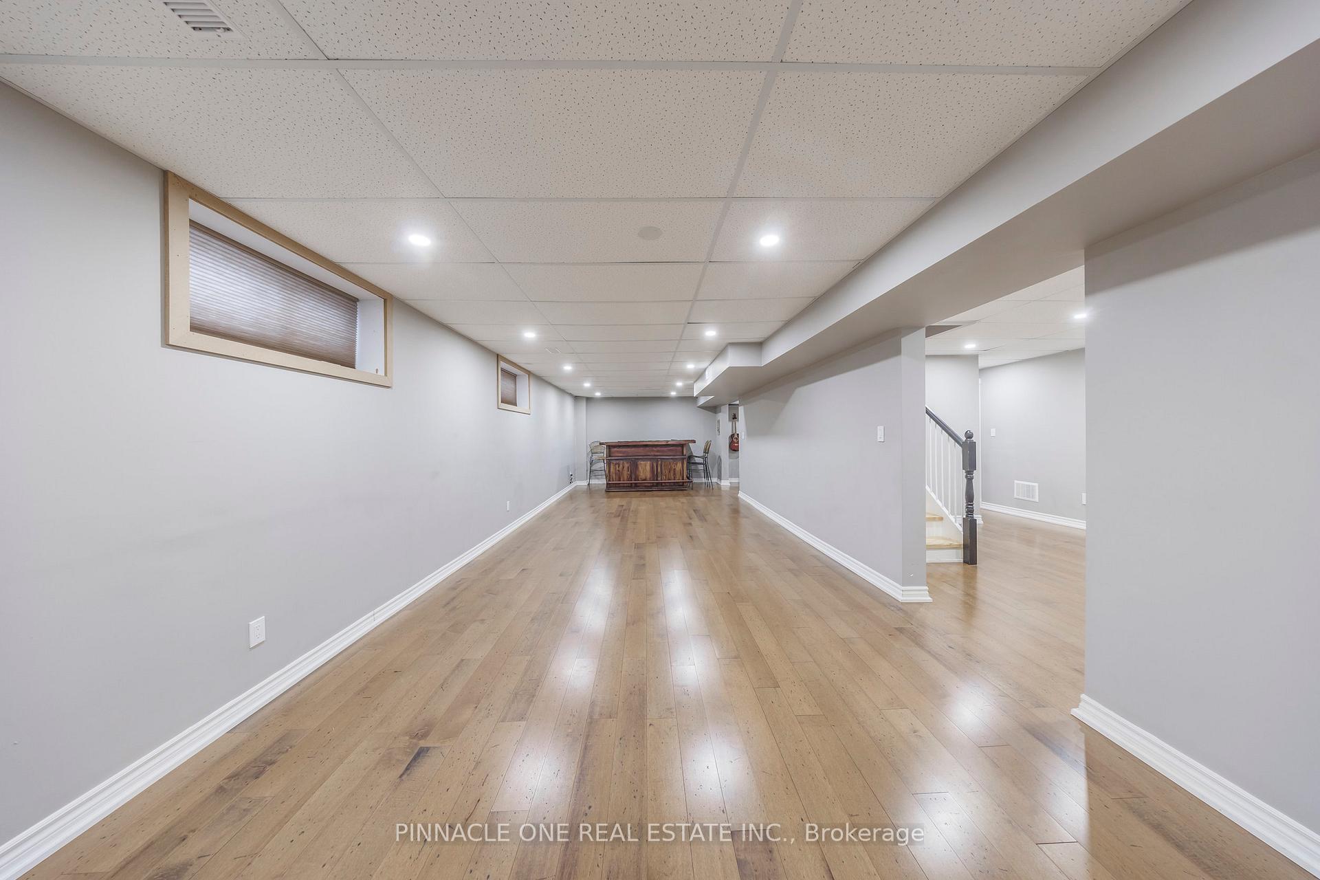 Photo 29 of 1469 Old Forest Road, Pickering, Highbush — HOMEH