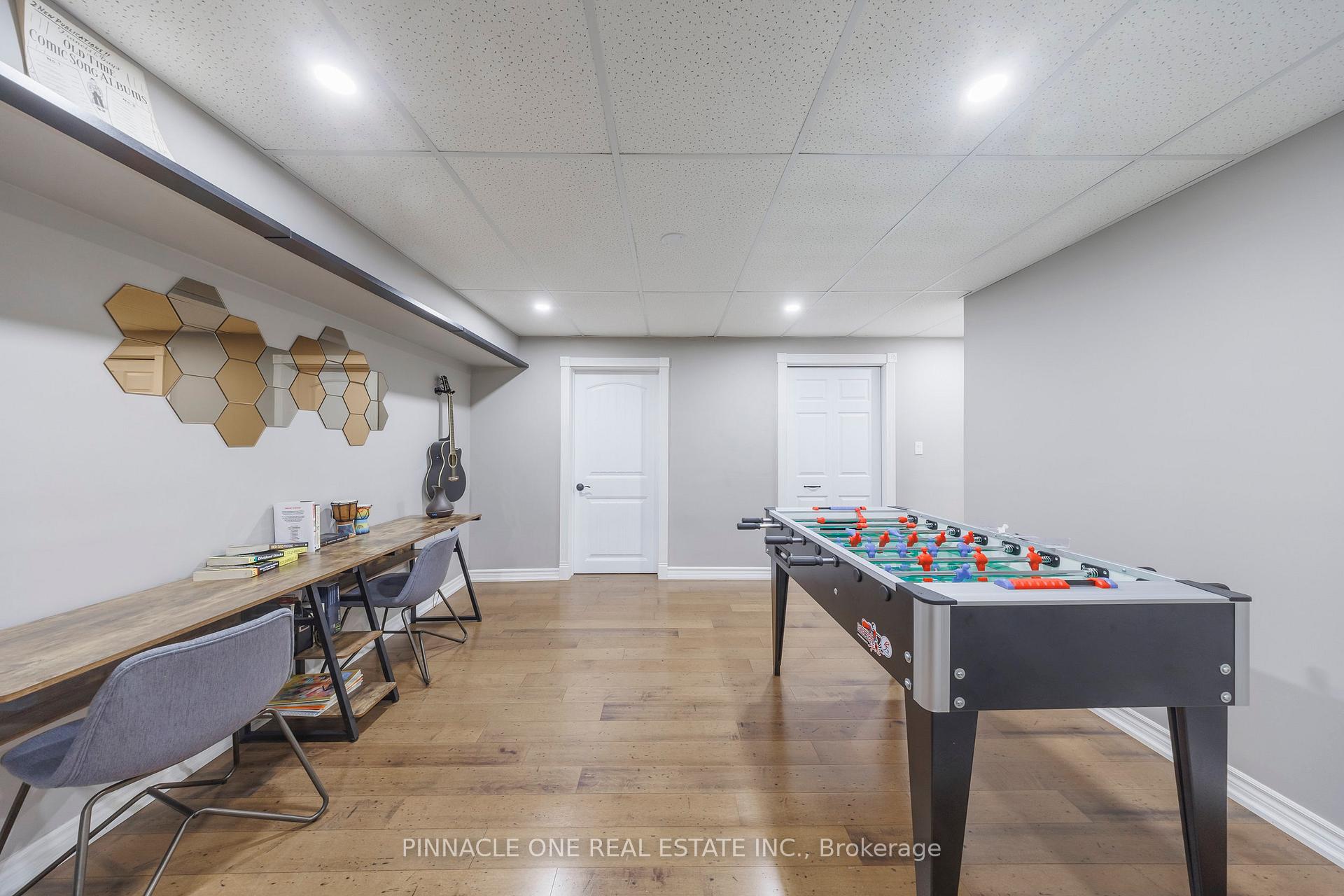 Photo 33 of 1469 Old Forest Road, Pickering, Highbush — HOMEH
