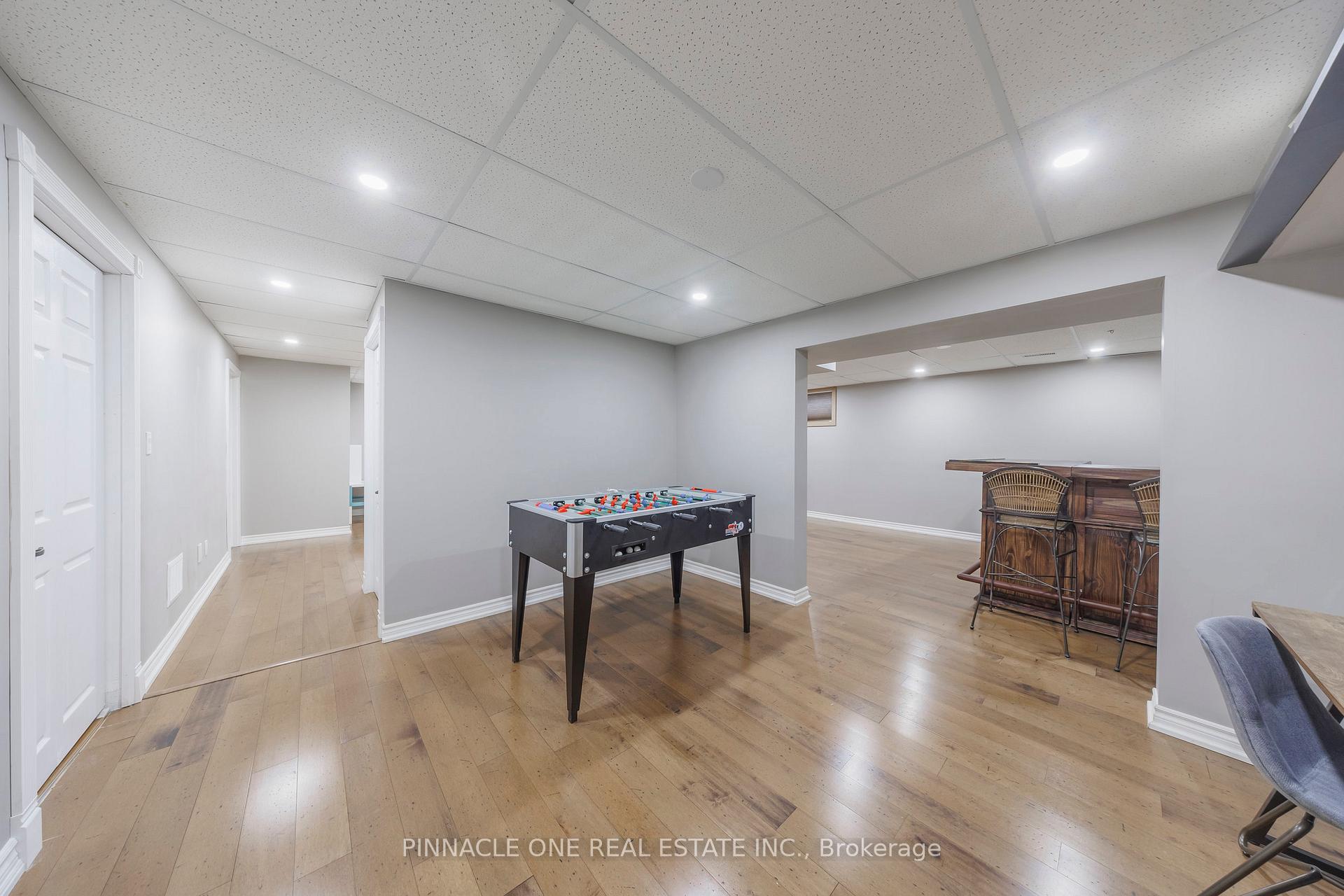 Photo 32 of 1469 Old Forest Road, Pickering, Highbush — HOMEH