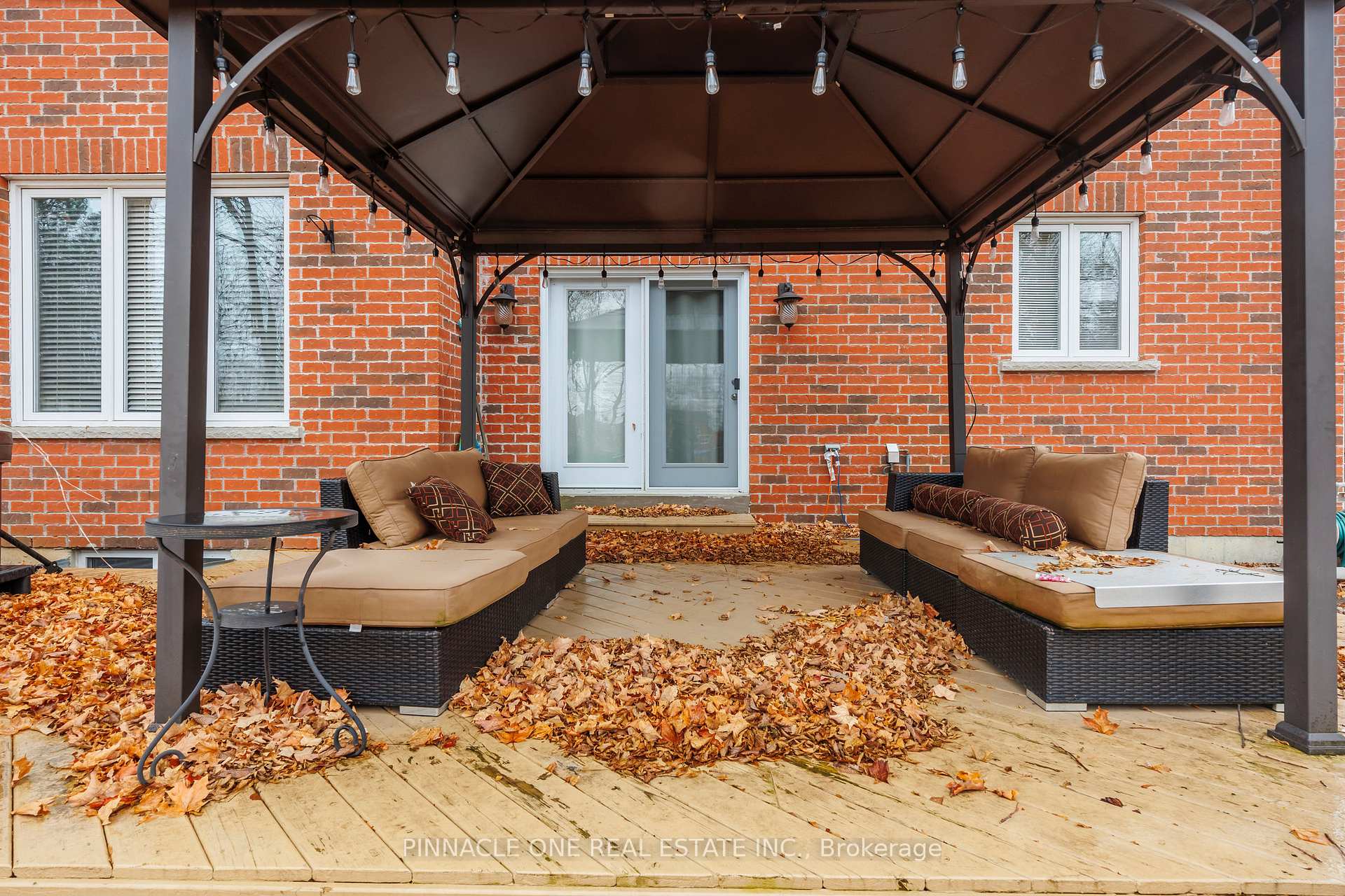 Photo 35 of 1469 Old Forest Road, Pickering, Highbush — HOMEH