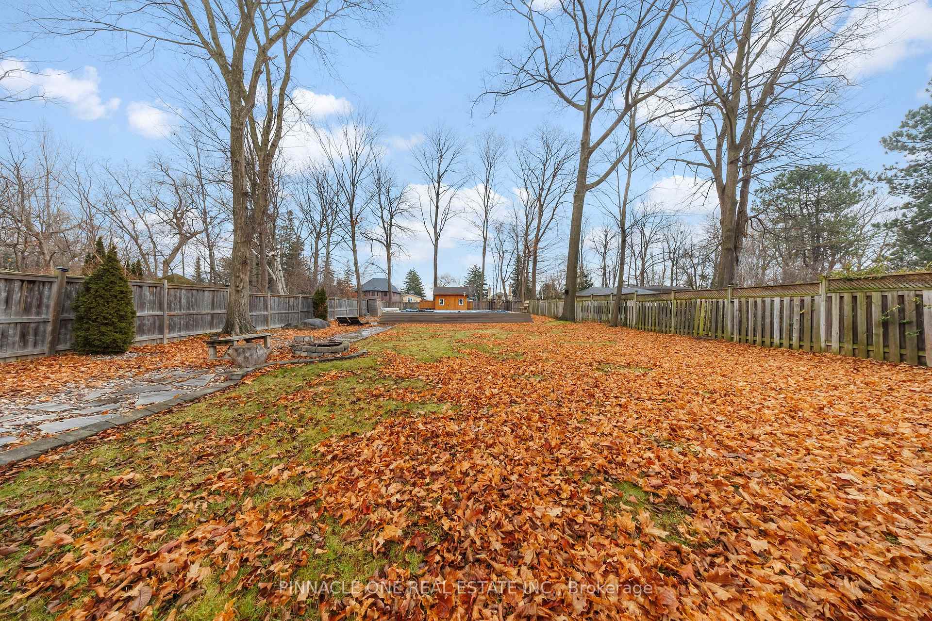 Photo 39 of 1469 Old Forest Road, Pickering, Highbush — HOMEH