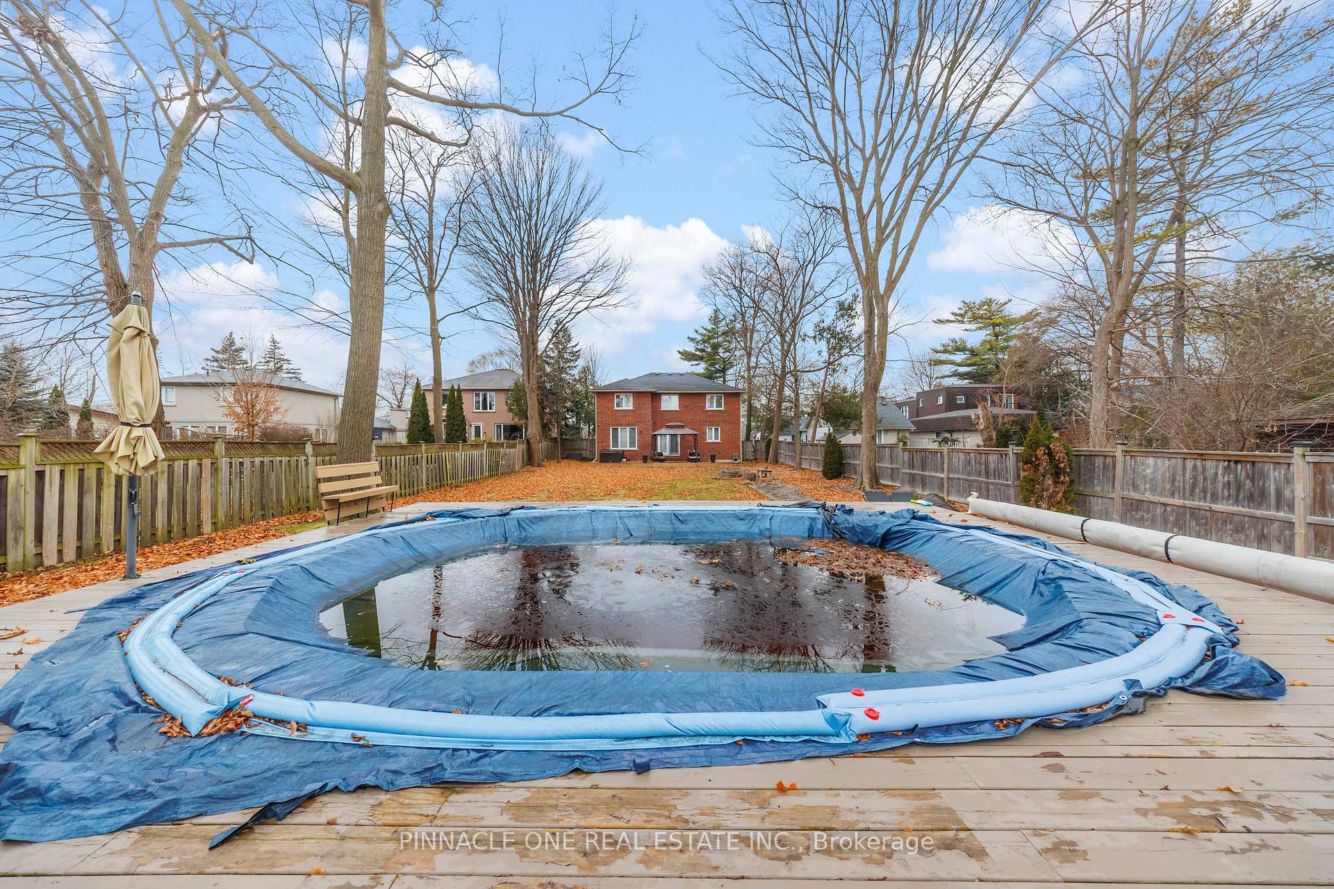 Photo 38 of 1469 Old Forest Road, Pickering, Highbush — HOMEH
