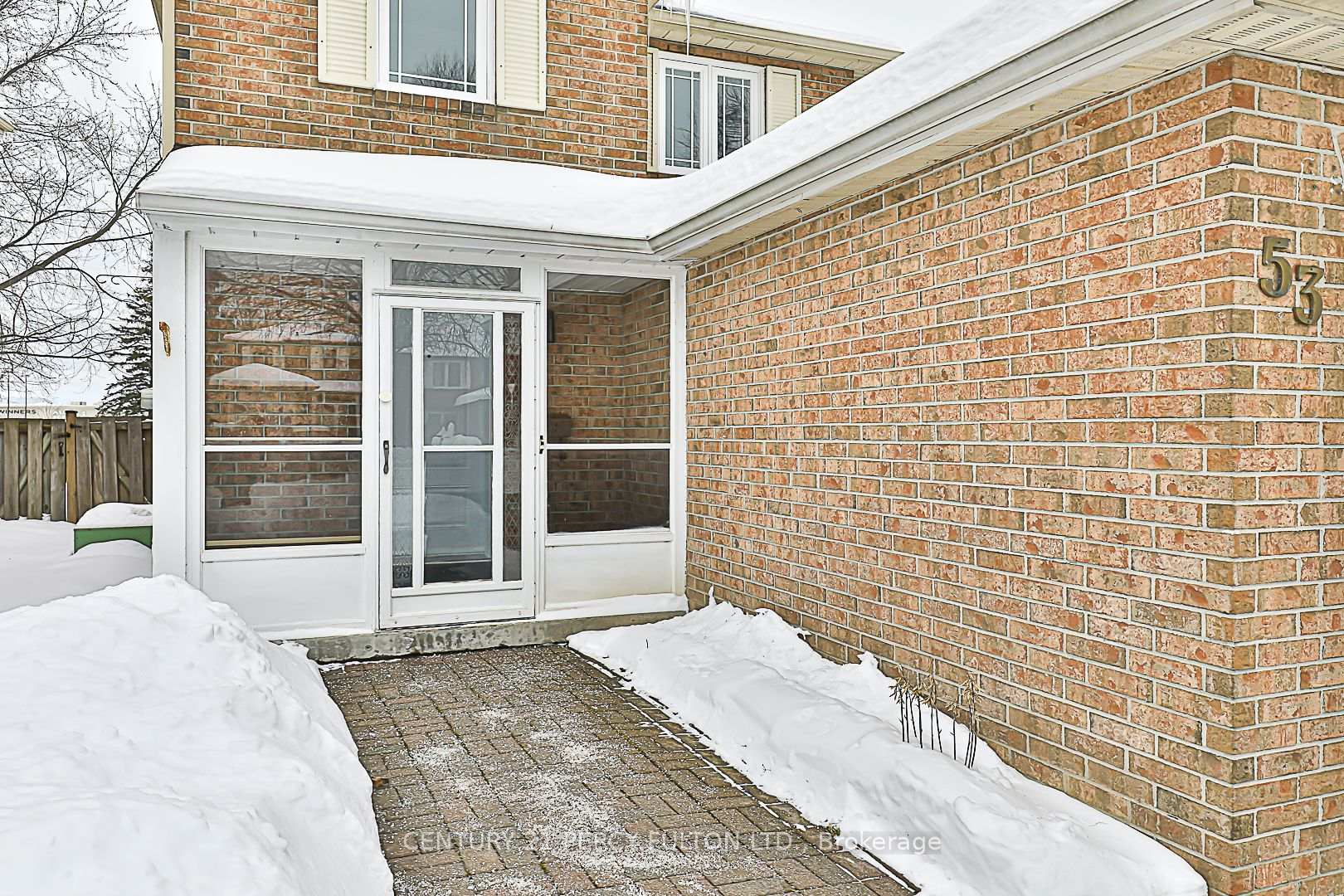 Photo 5 of 53 Miley Drive, Markham, Markville — HOMEH