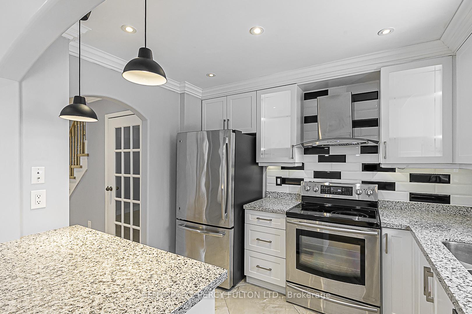 Photo 18 of 53 Miley Drive, Markham, Markville — HOMEH