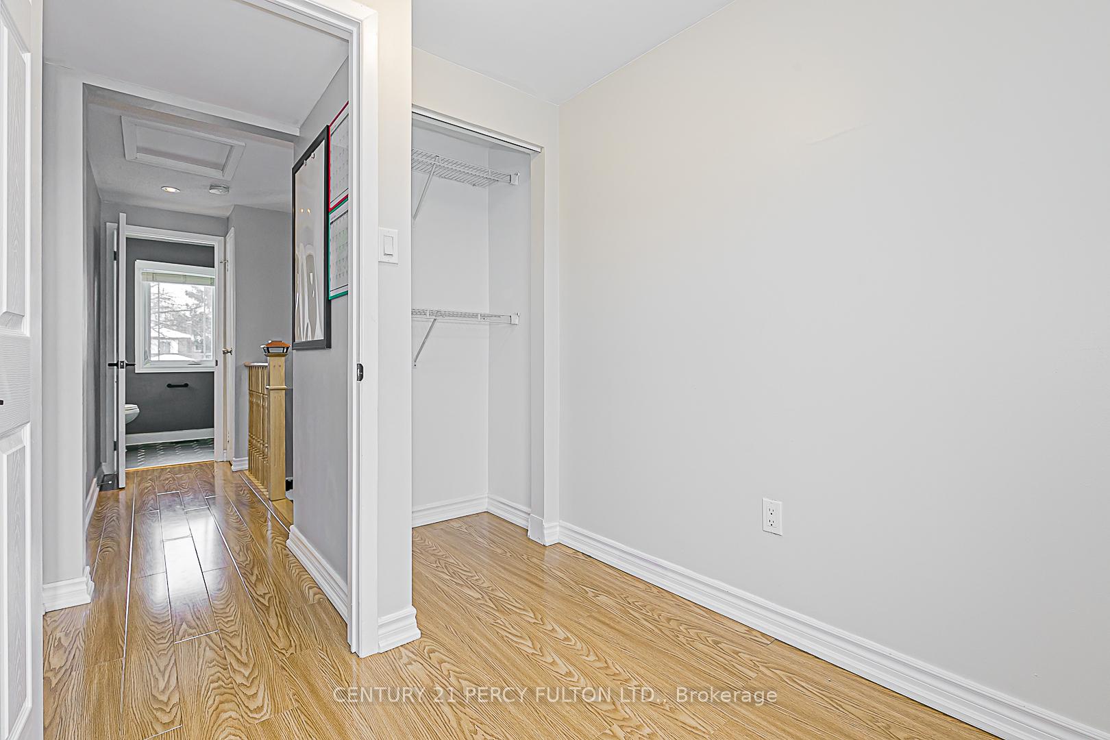 Photo 31 of 53 Miley Drive, Markham, Markville — HOMEH
