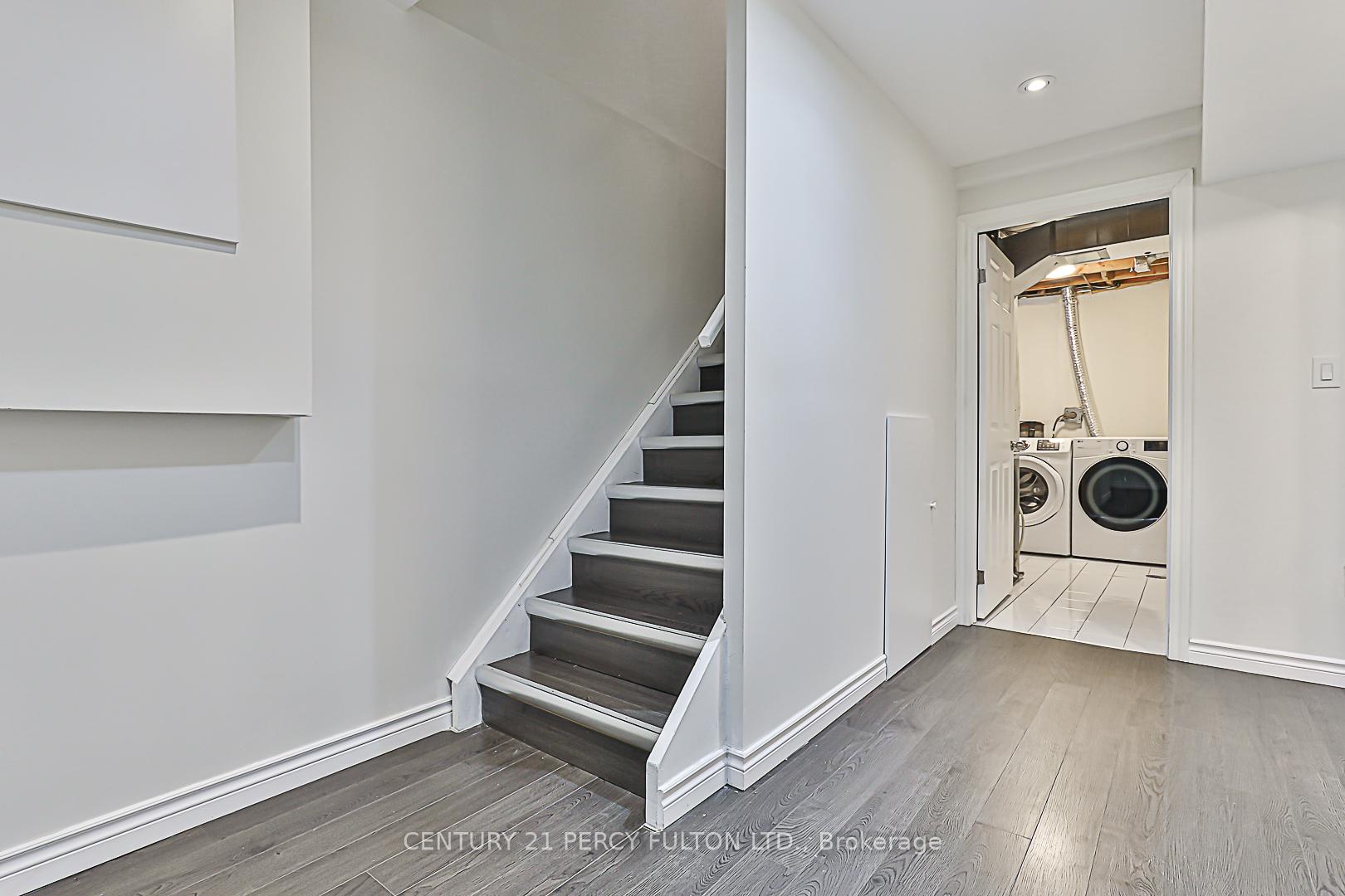 Photo 36 of 53 Miley Drive, Markham, Markville — HOMEH