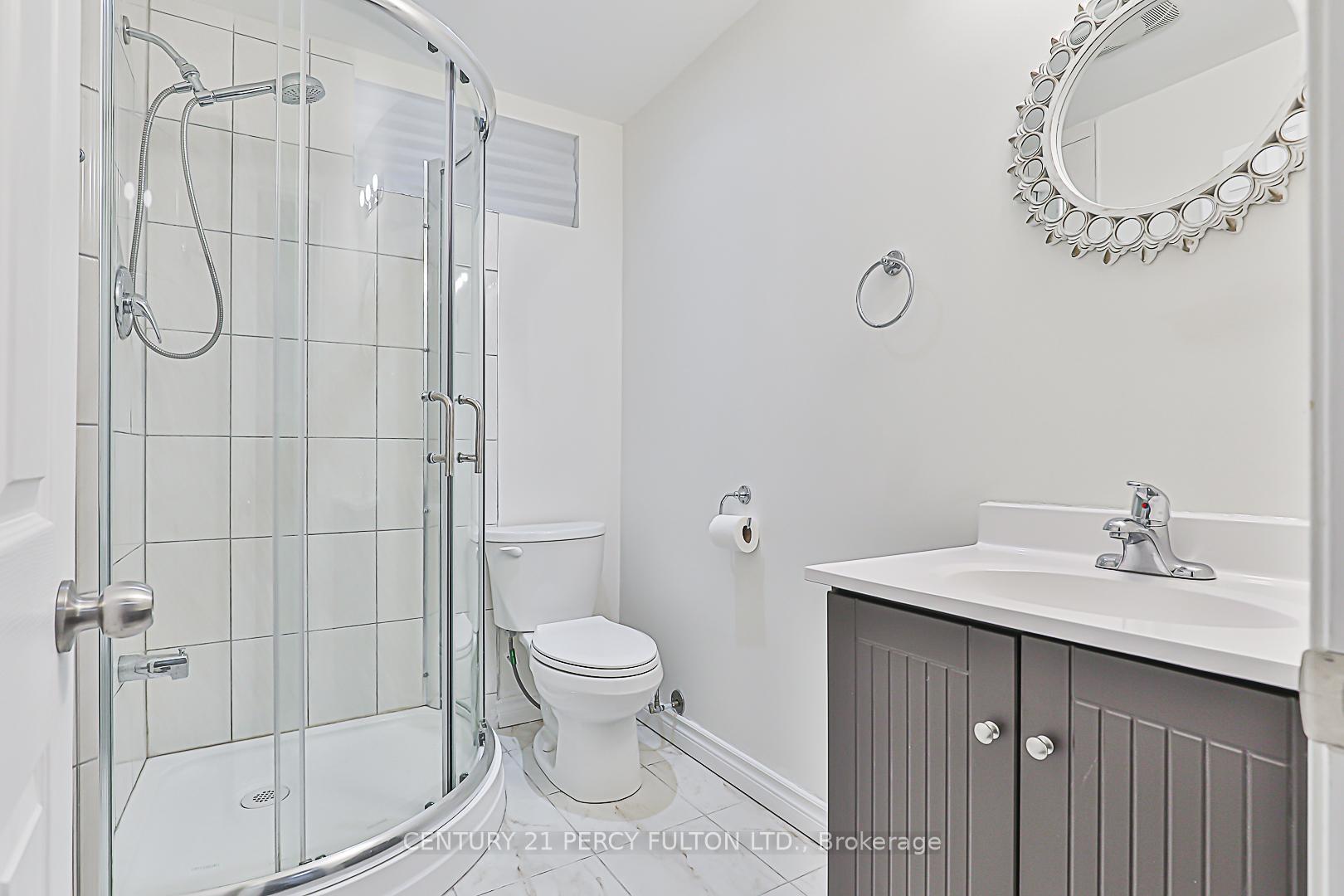 Photo 43 of 53 Miley Drive, Markham, Markville — HOMEH