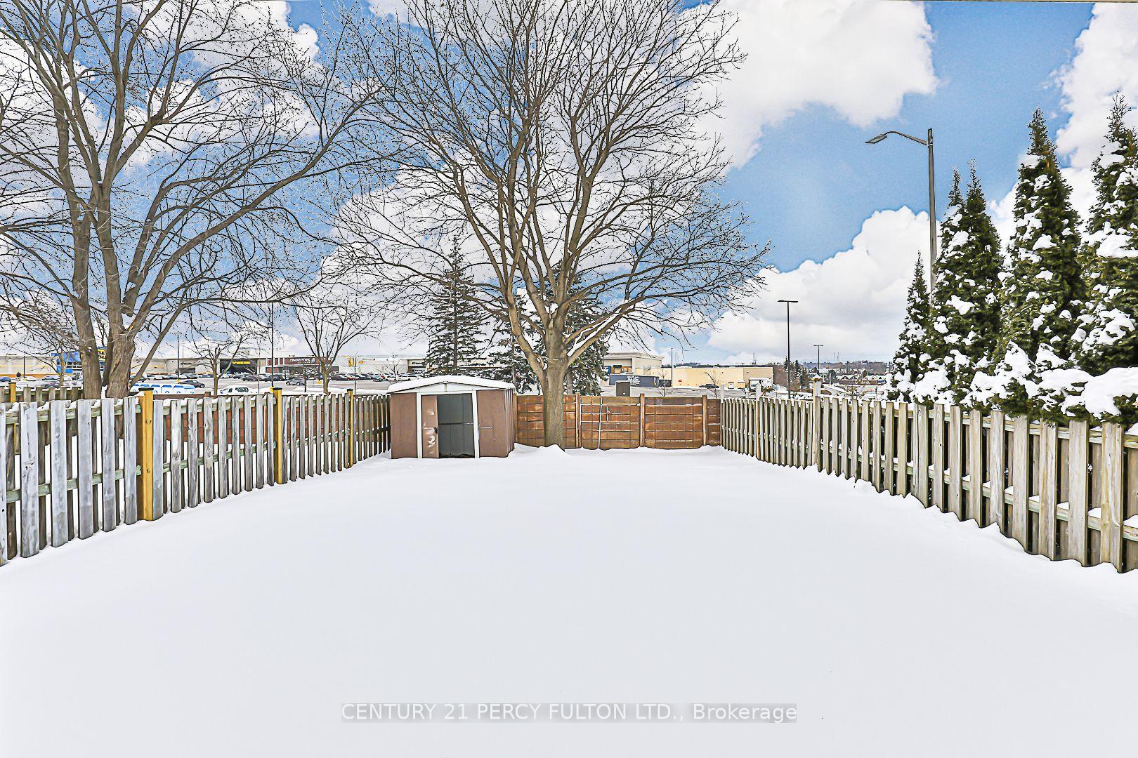 Photo 45 of 53 Miley Drive, Markham, Markville — HOMEH
