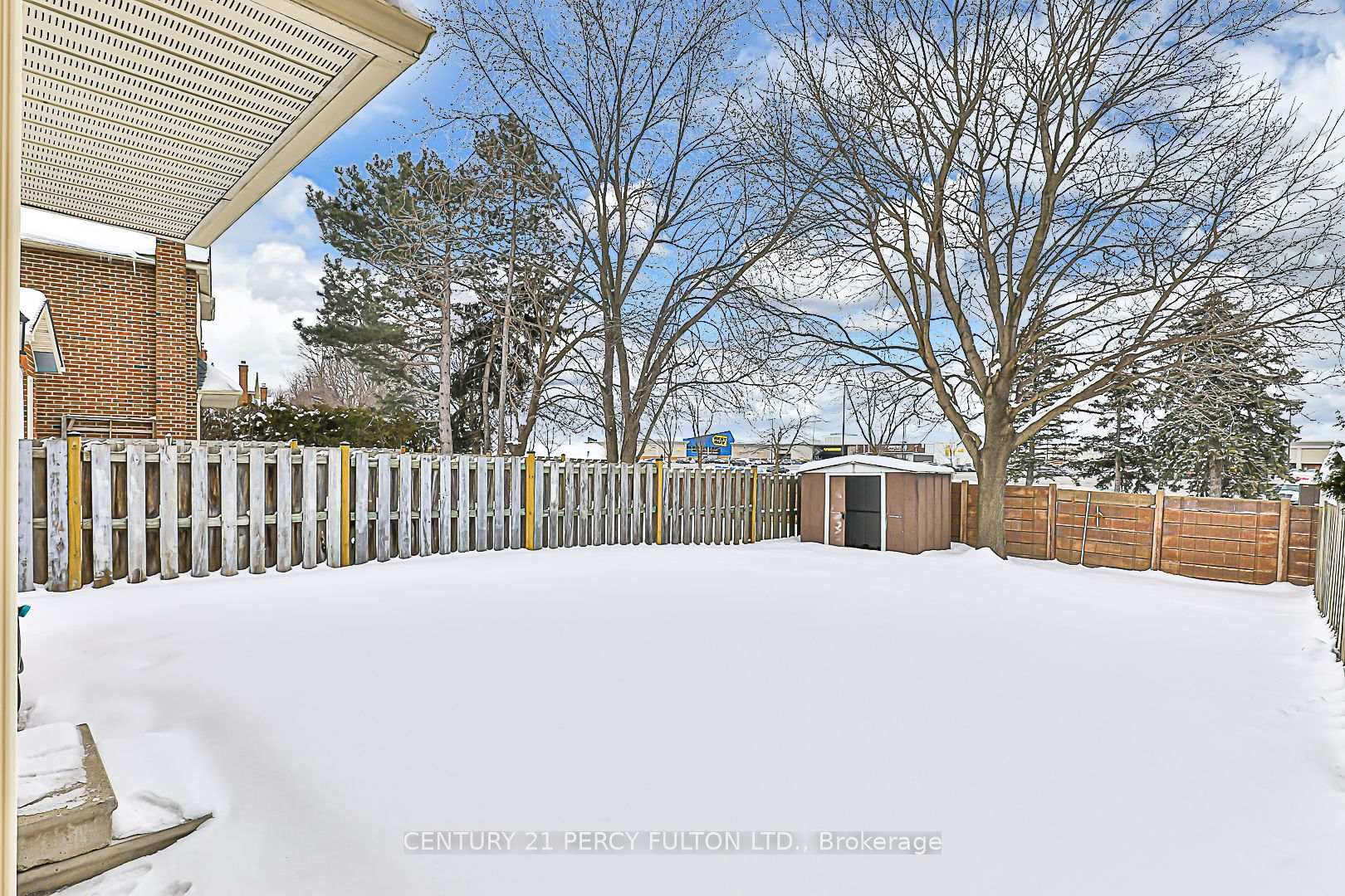 Photo 47 of 53 Miley Drive, Markham, Markville — HOMEH
