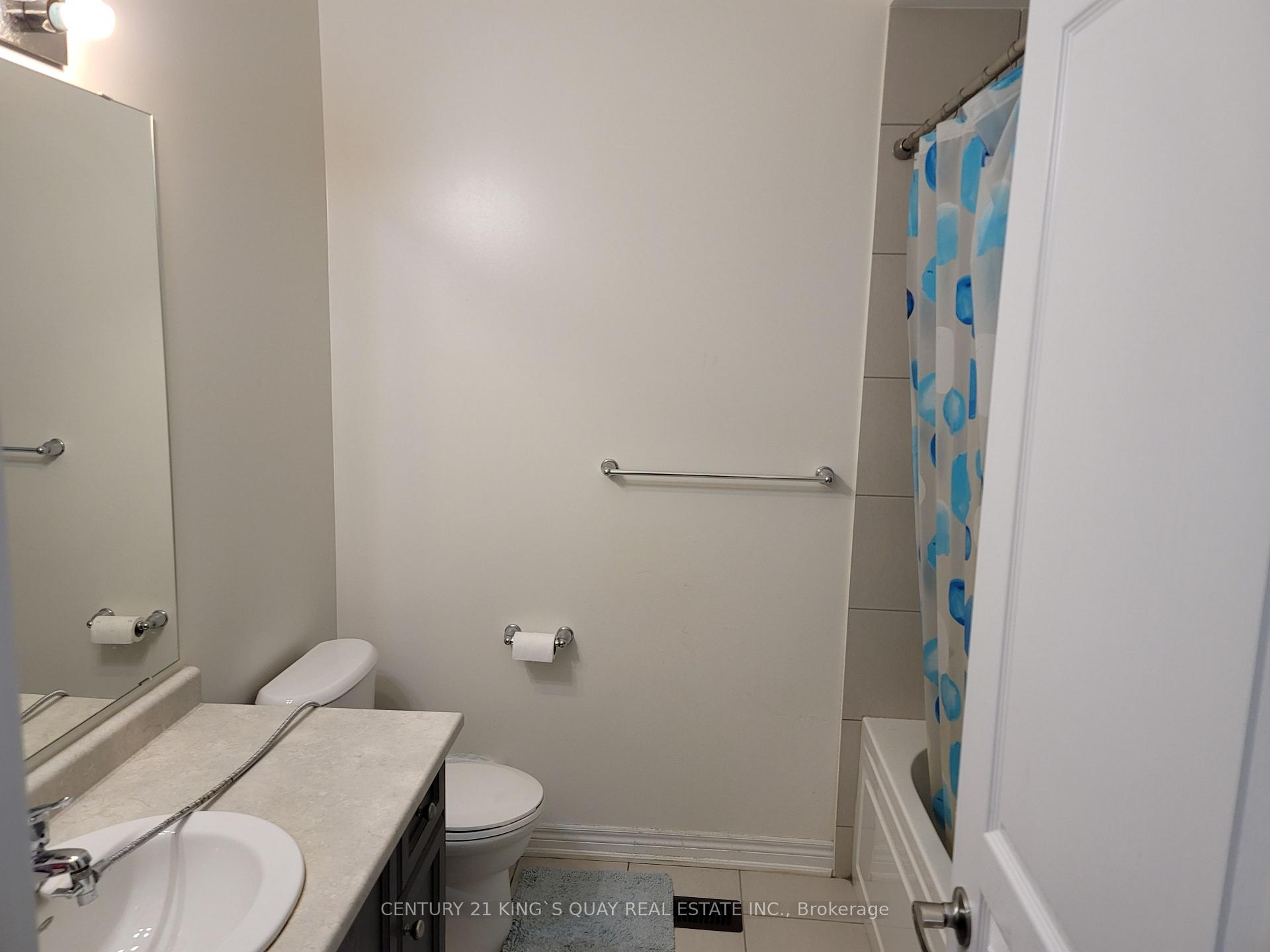 Photo 19 of 26 William Bartlett Drive W, Markham, Berczy — HOMEH
