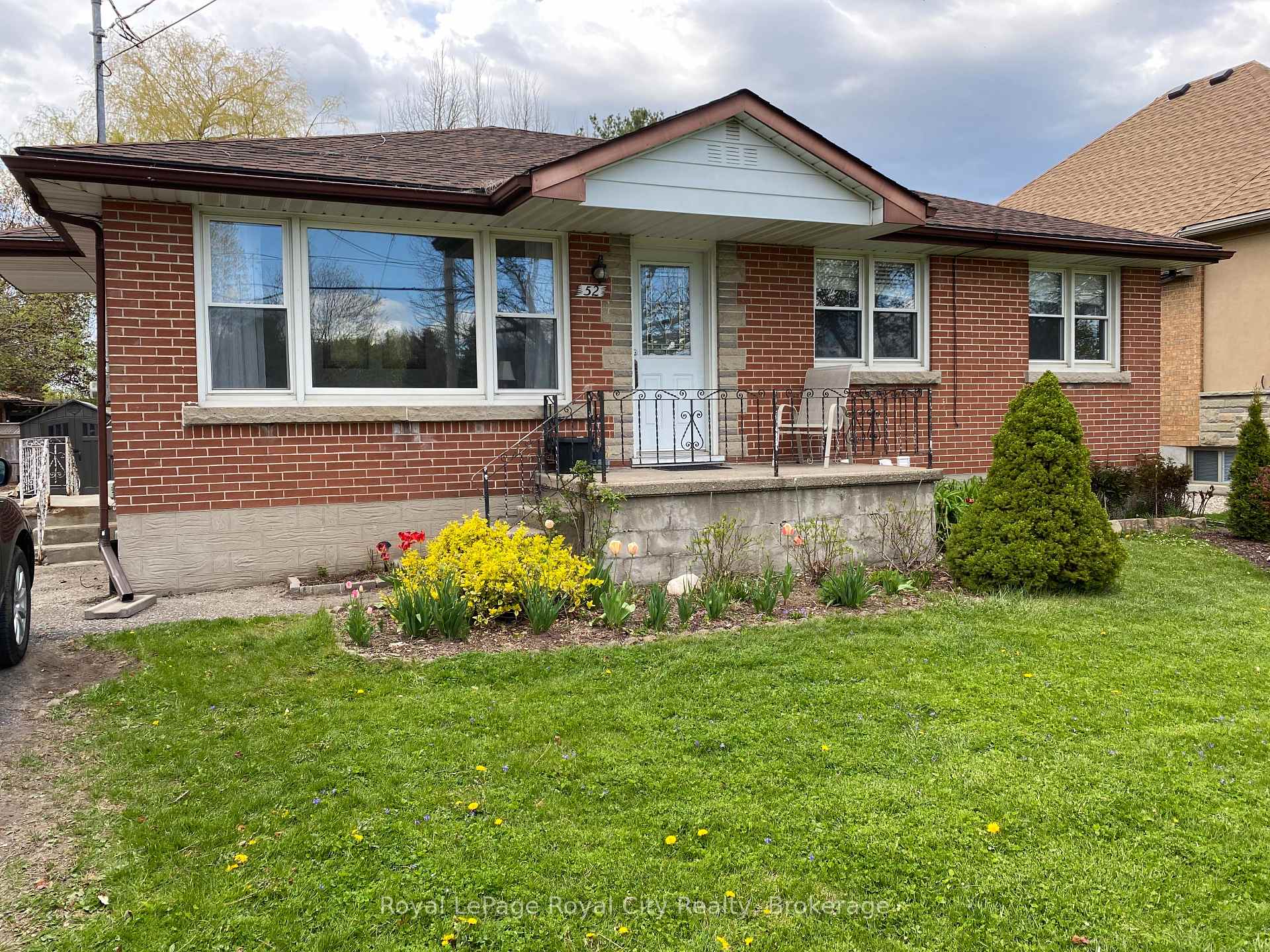 Photo 1 of 52 Eastview Road, Guelph, Grange Road — HOMEH