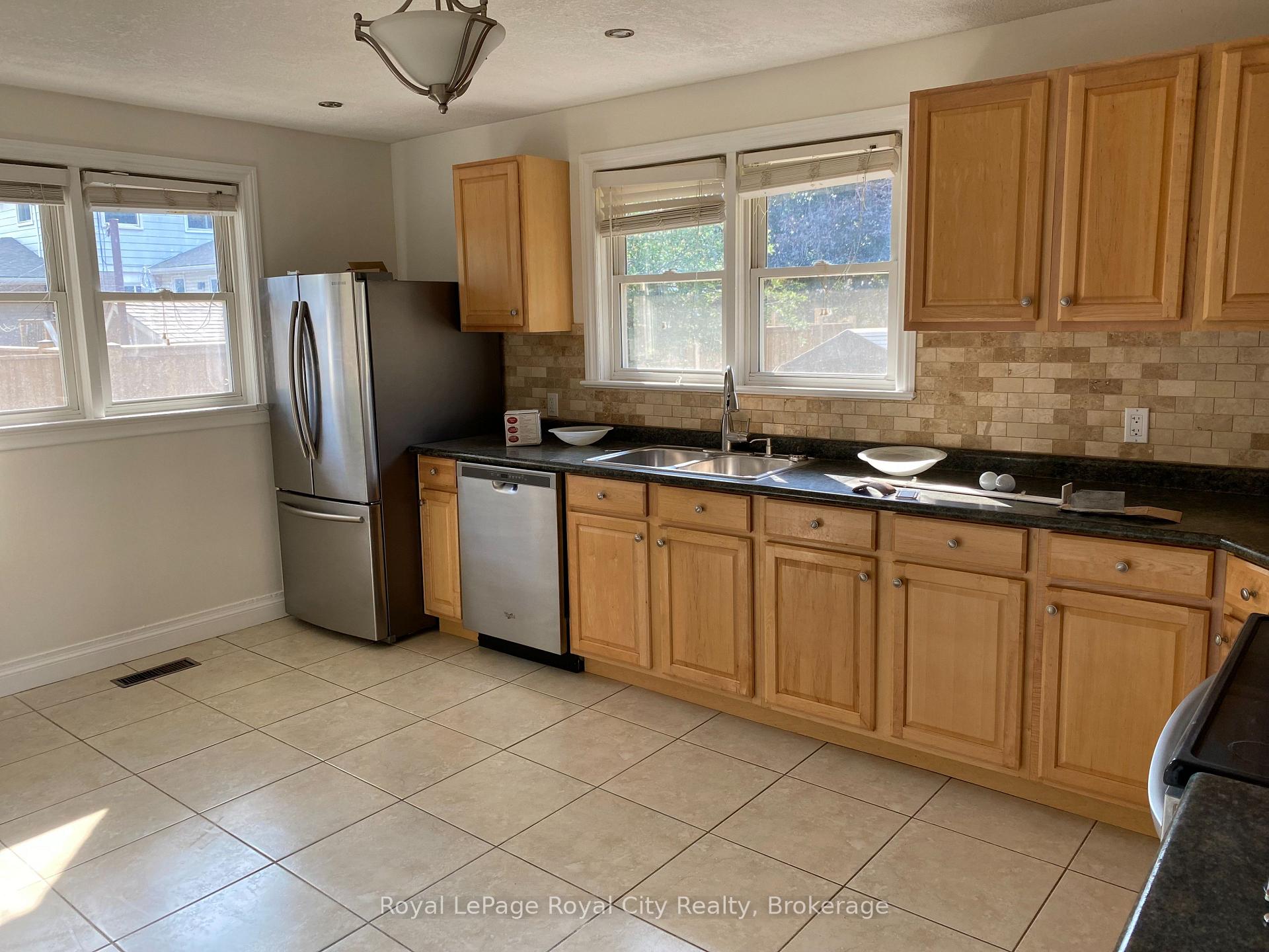 Photo 2 of 52 Eastview Road, Guelph, Grange Road — HOMEH