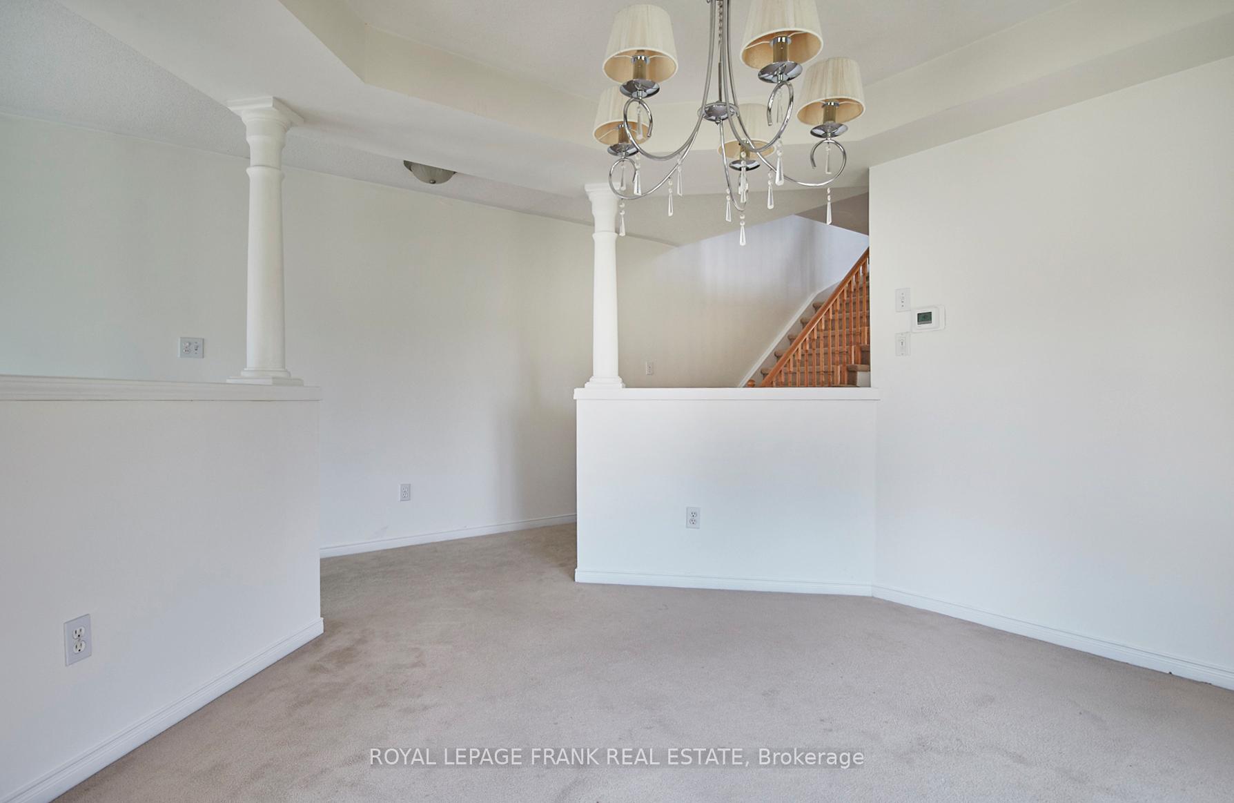 Photo 5 of 97 Mackey Drive, Whitby, Williamsburg — HOMEH