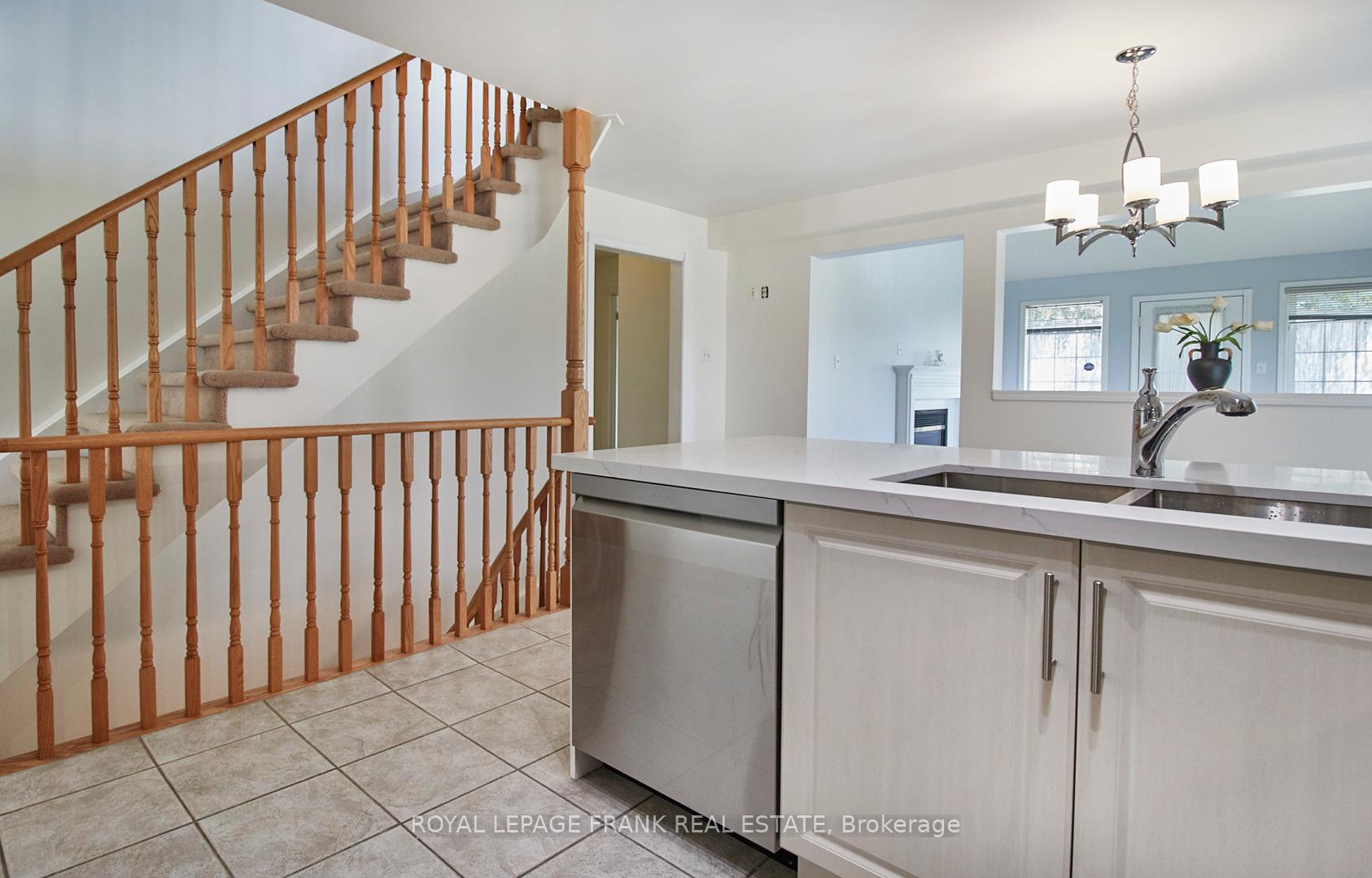 Photo 7 of 97 Mackey Drive, Whitby, Williamsburg — HOMEH