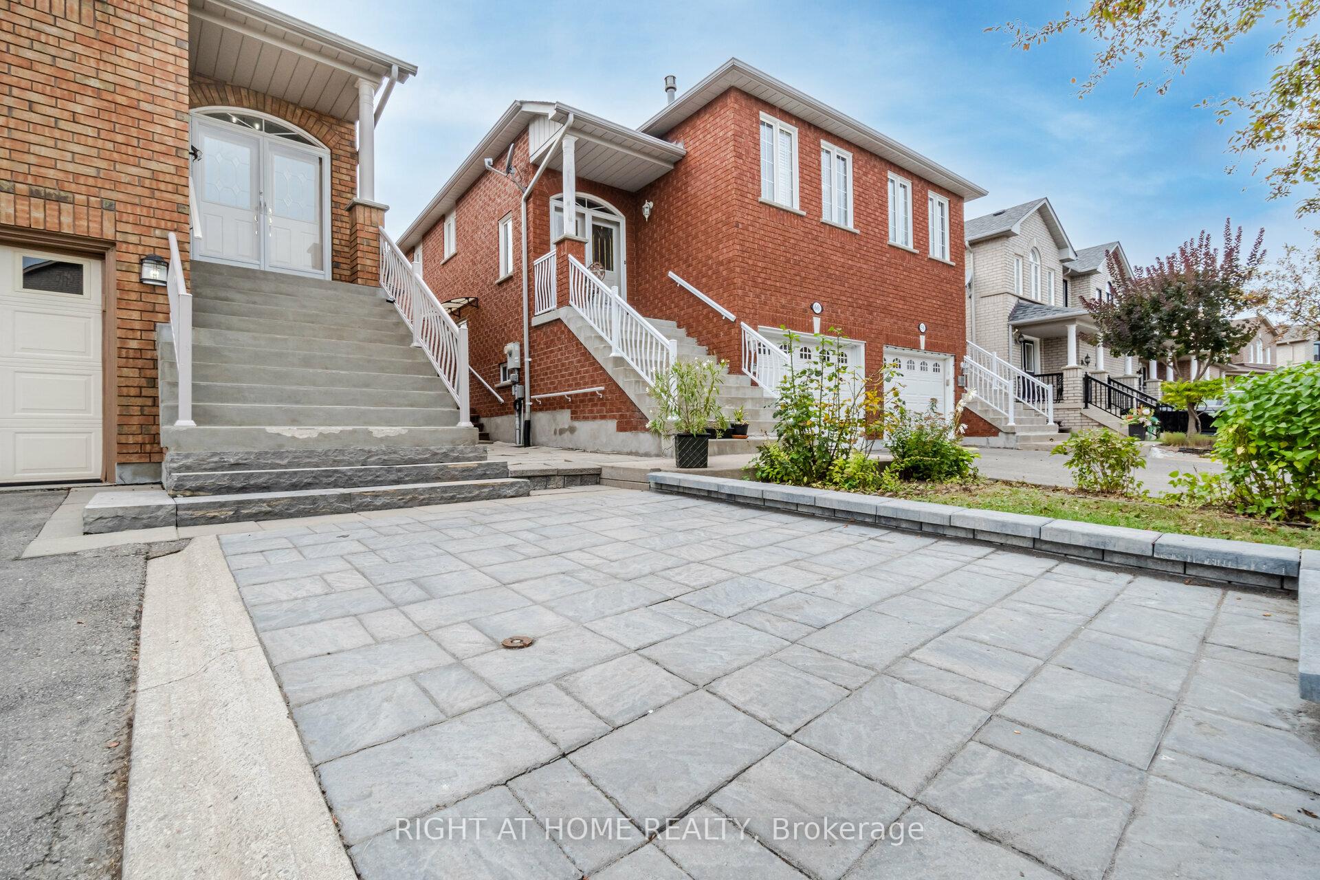 Photo 3 of Unit Lower, 62 San Vito Drive, Vaughan, Sonoma Heights — HOMEH