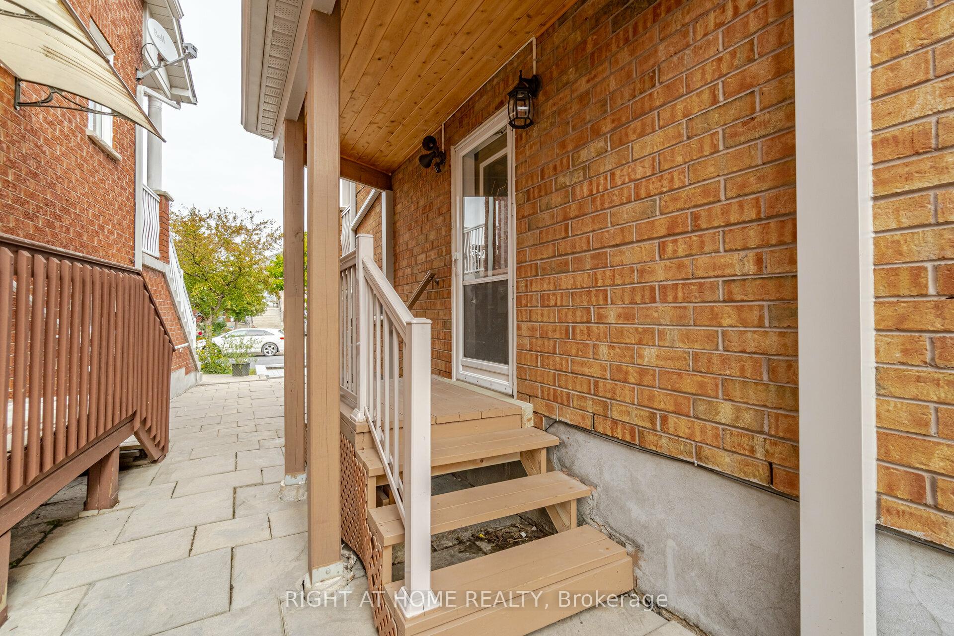 Photo 5 of Unit Lower, 62 San Vito Drive, Vaughan, Sonoma Heights — HOMEH