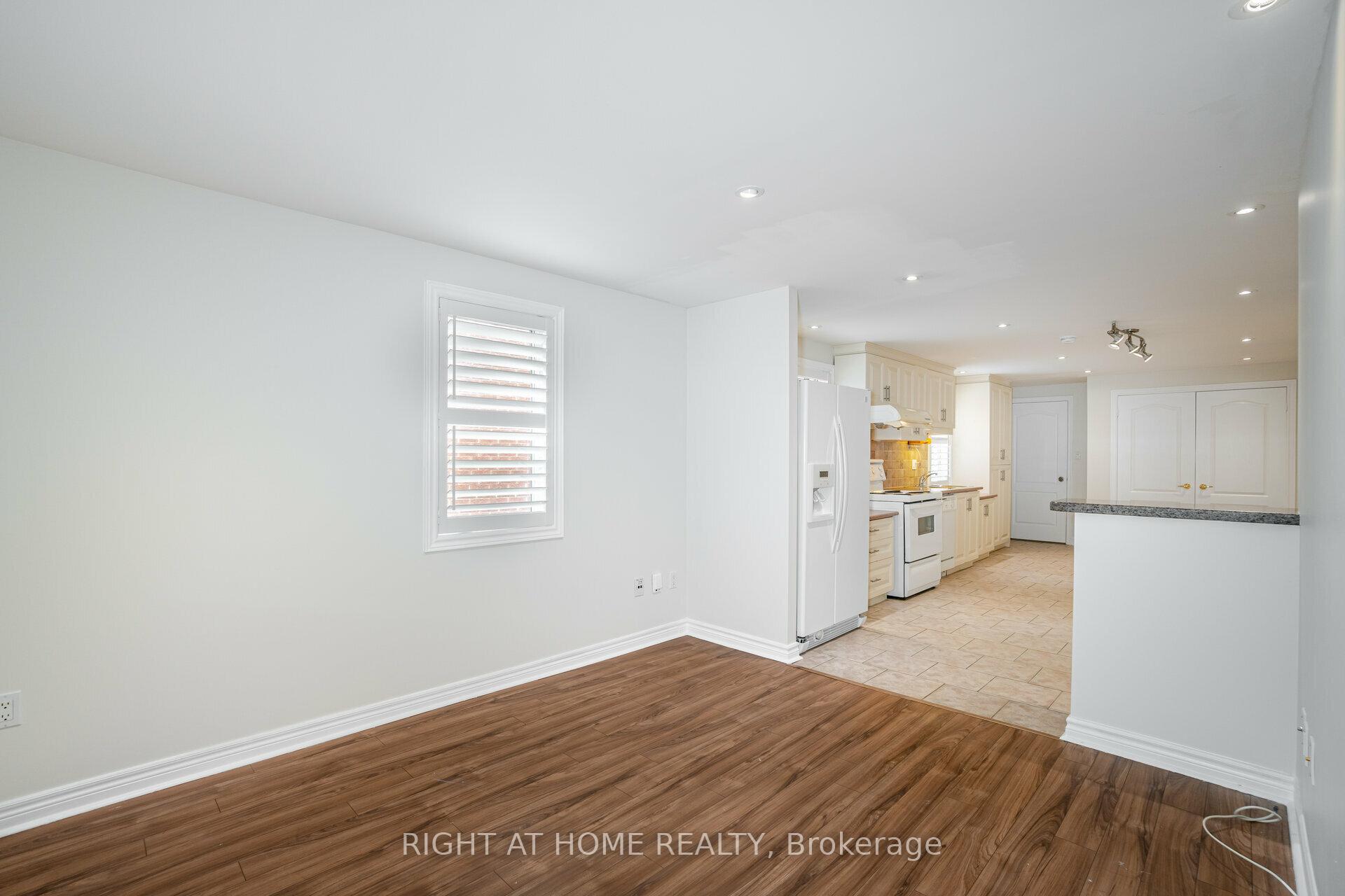 Photo 9 of Unit Lower, 62 San Vito Drive, Vaughan, Sonoma Heights — HOMEH