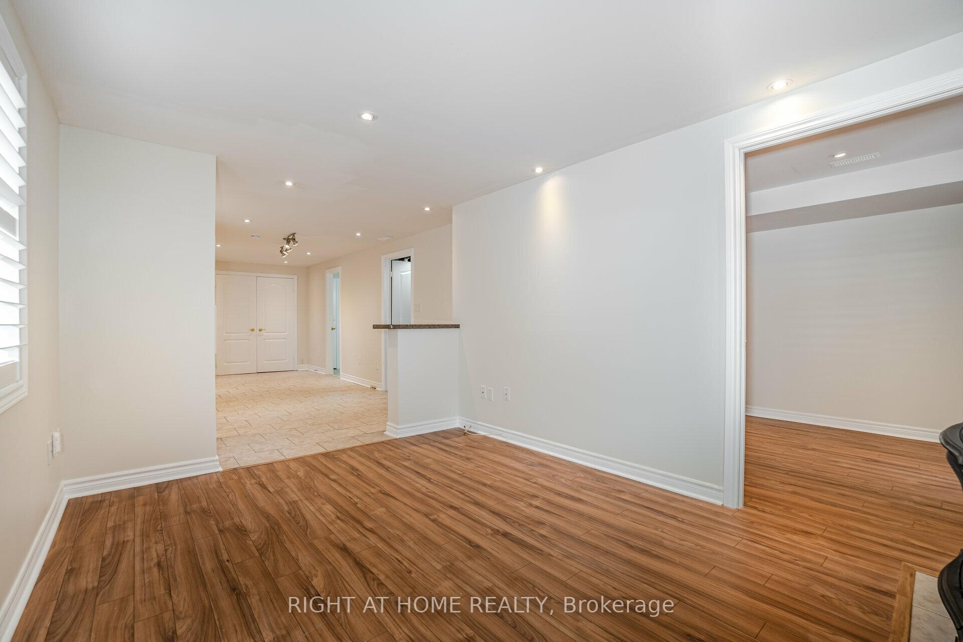 Photo 13 of Unit Lower, 62 San Vito Drive, Vaughan, Sonoma Heights — HOMEH