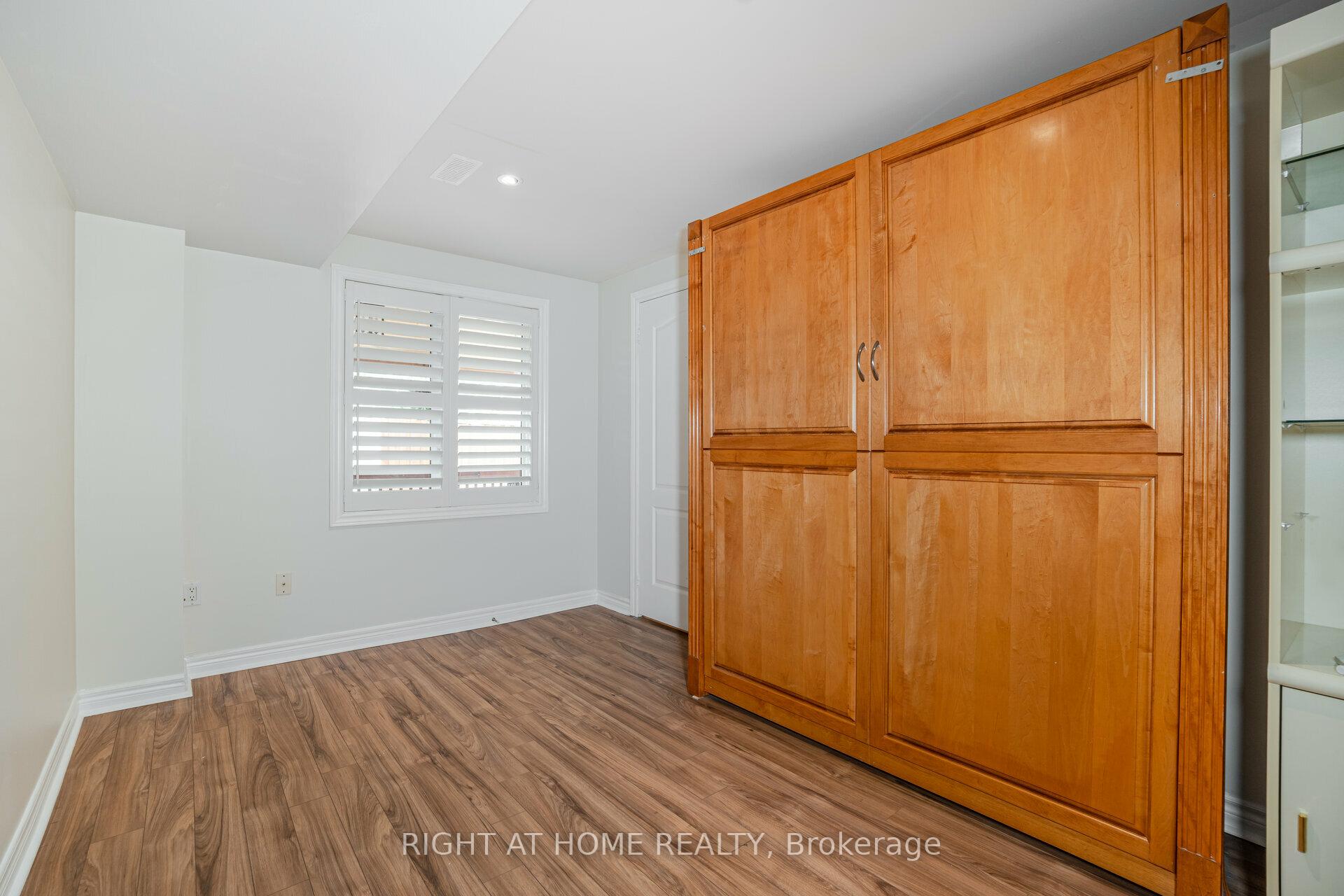 Photo 12 of Unit Lower, 62 San Vito Drive, Vaughan, Sonoma Heights — HOMEH