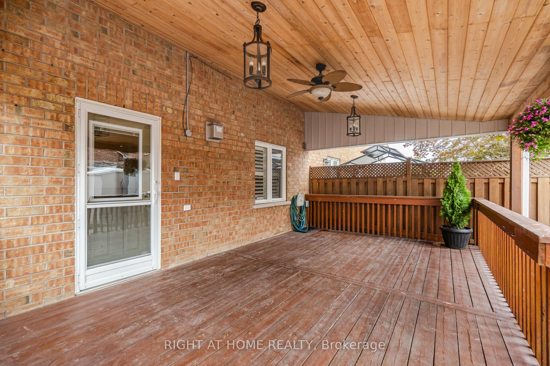 Photo 19 of Unit Lower, 62 San Vito Drive, Vaughan, Sonoma Heights — HOMEH